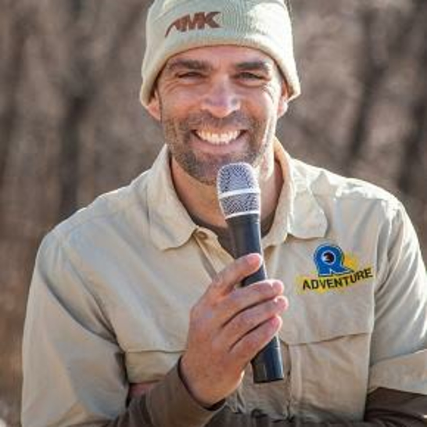 Episode 54 Mark Harris
