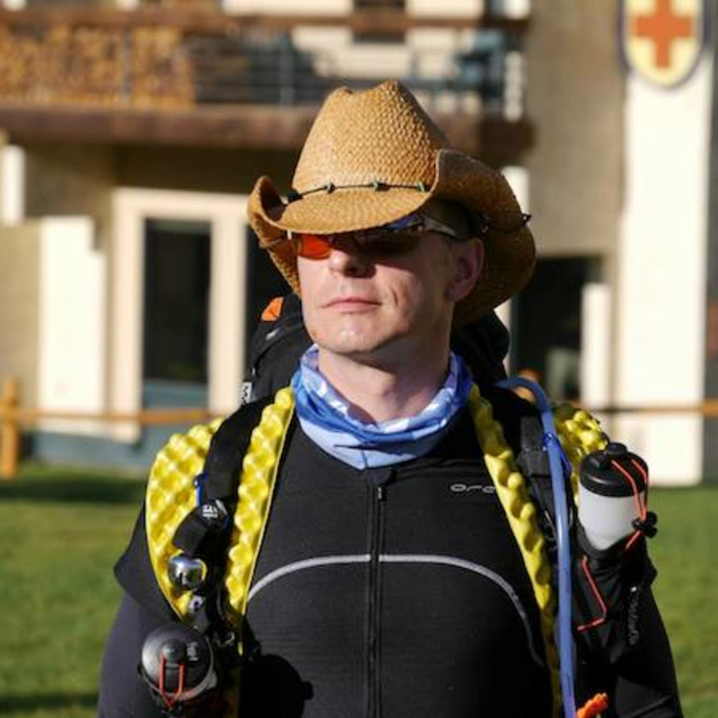 Episode 60 Alex Flynn