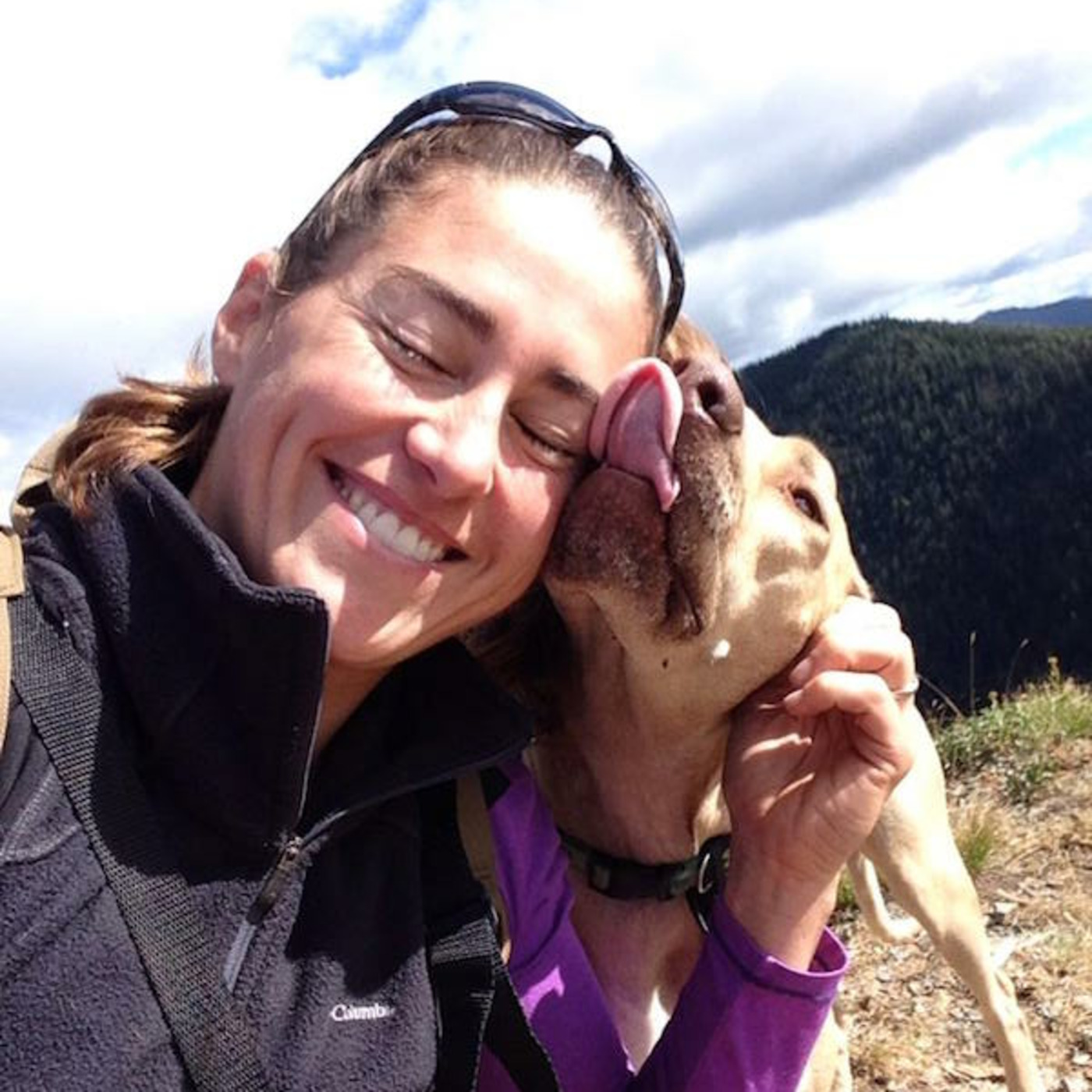 Episode 65 Melissa Coombes