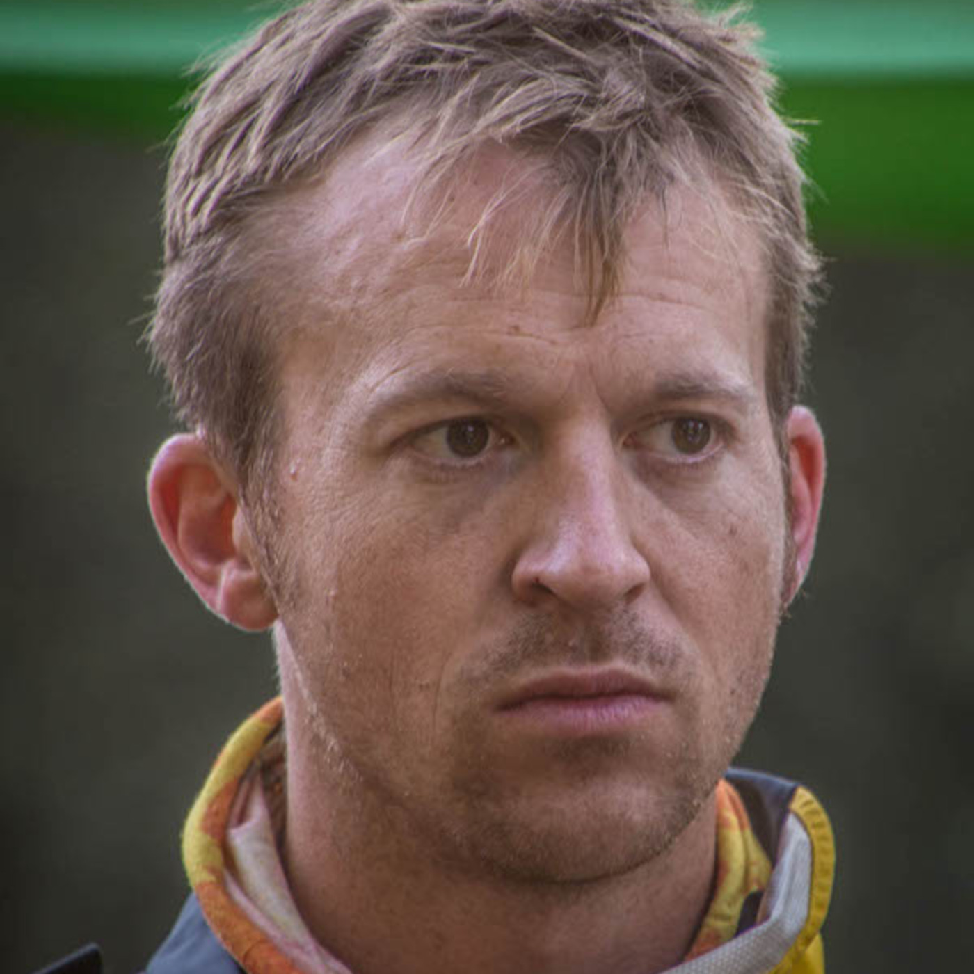 Episode 76 Fletcher Hamel