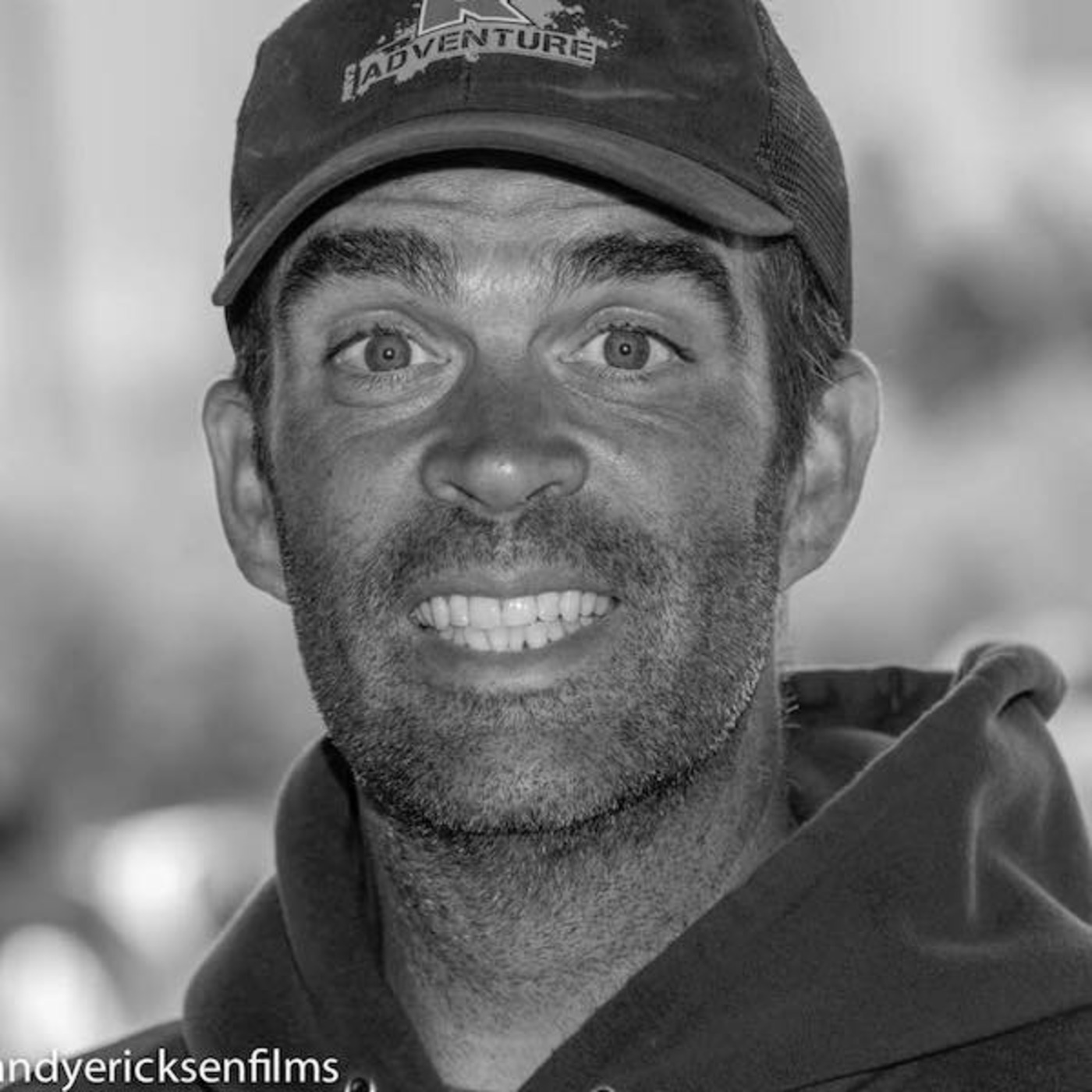 Episode 118 Mark Harris, Rhan 2