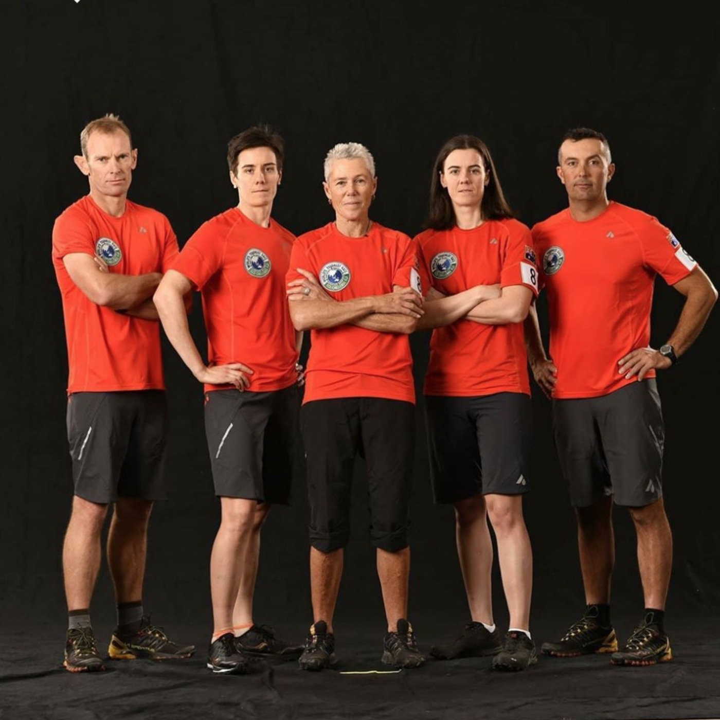 Episode 270 Team Thunderbolt