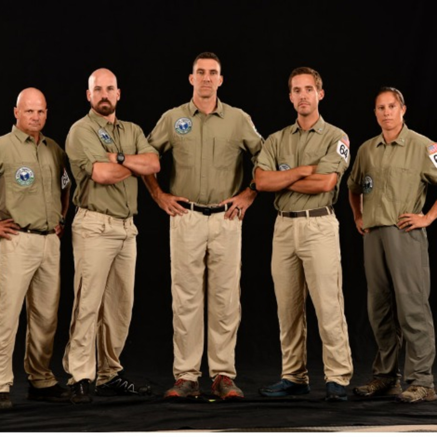 Episode 271 Team US Military
