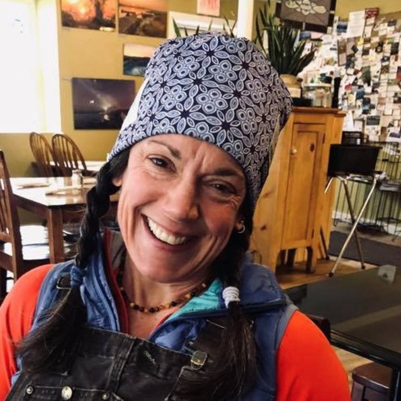 Episode 275 Tracyn Thayer
