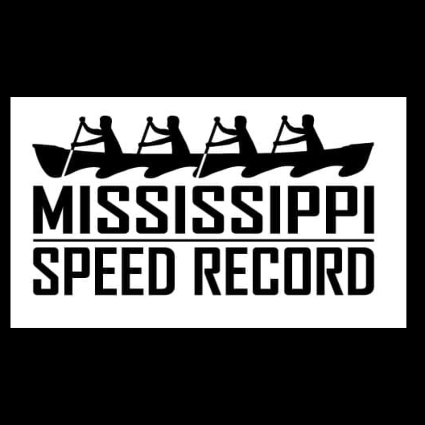 Episode 238: Episode 281 Mississippi Speed Record