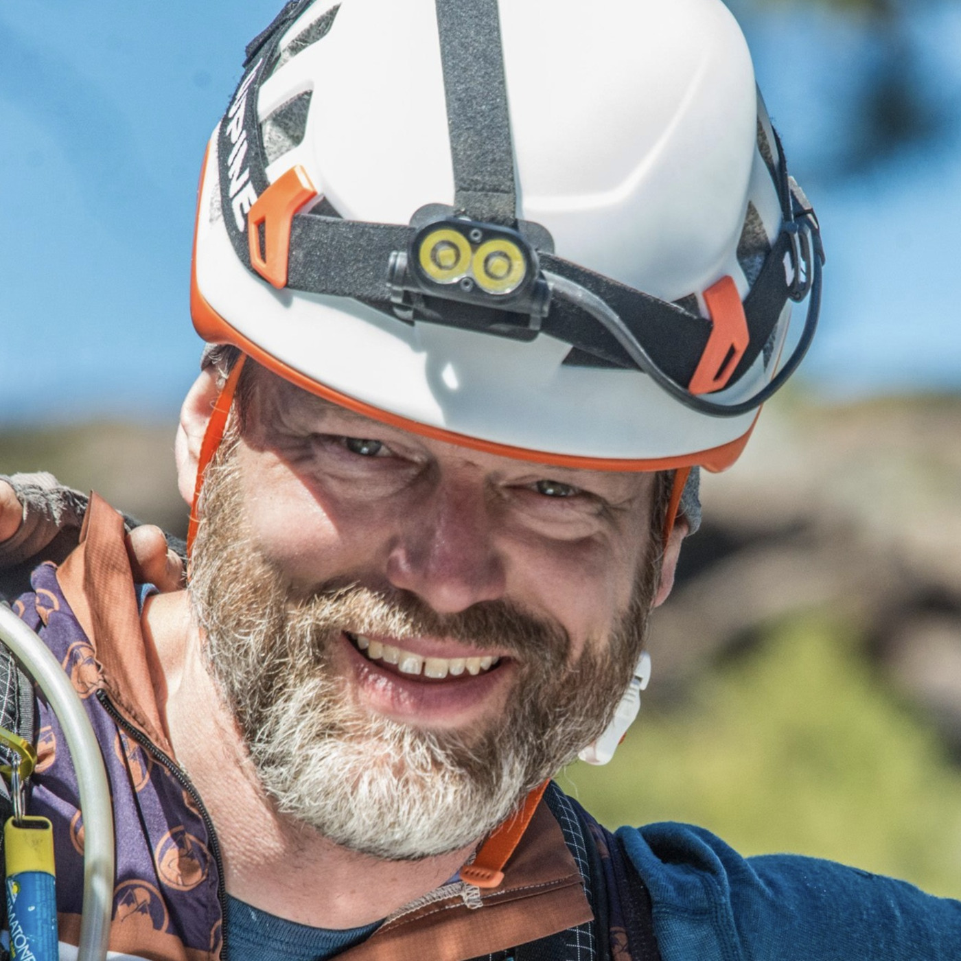Episode 249: Episode 292 Mike Garrison