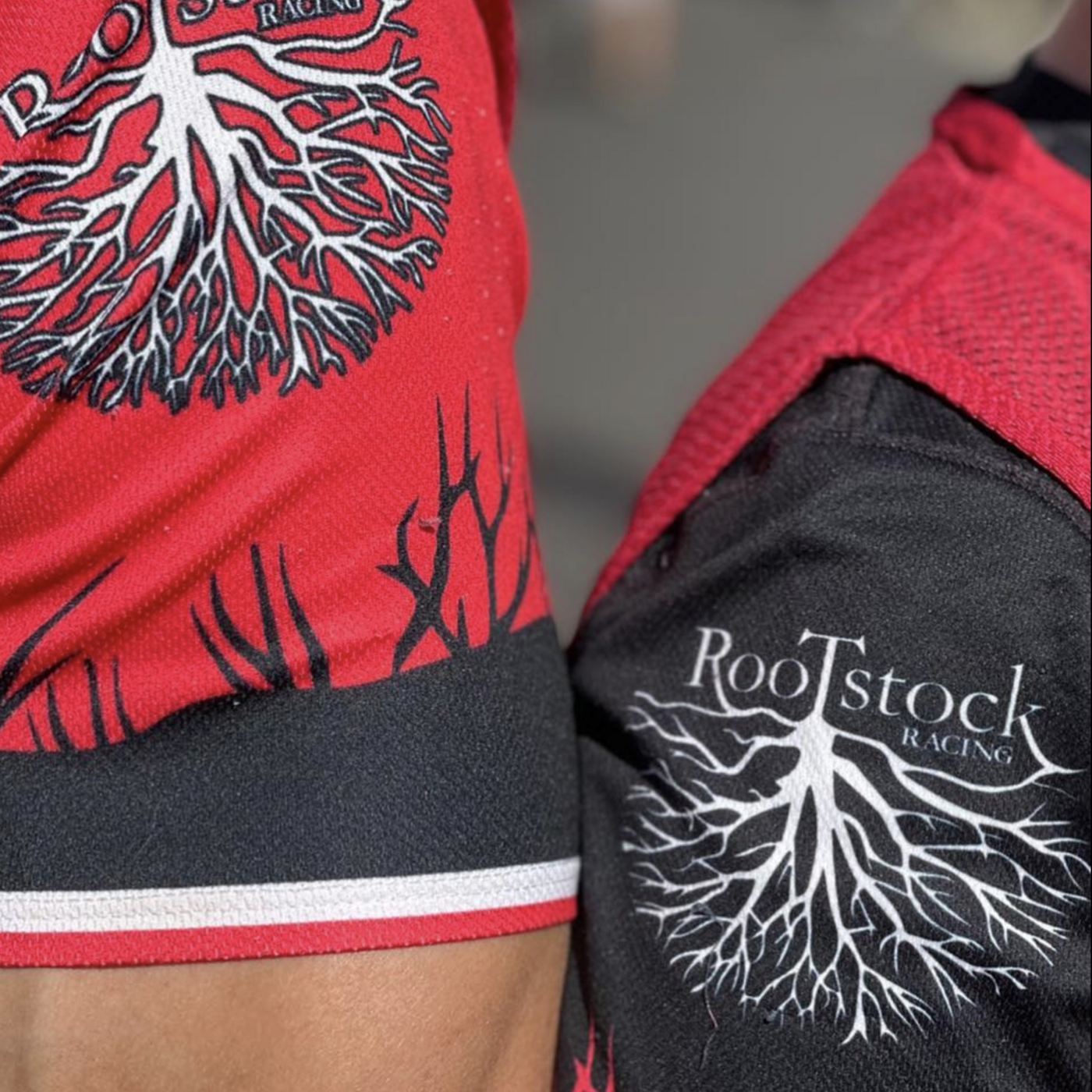 Episode 258: Episode 301 Rootstock Racing