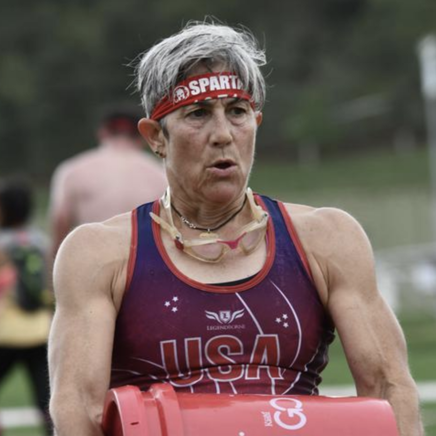 Episode 260: Episode 303 Donna Bessette Boots