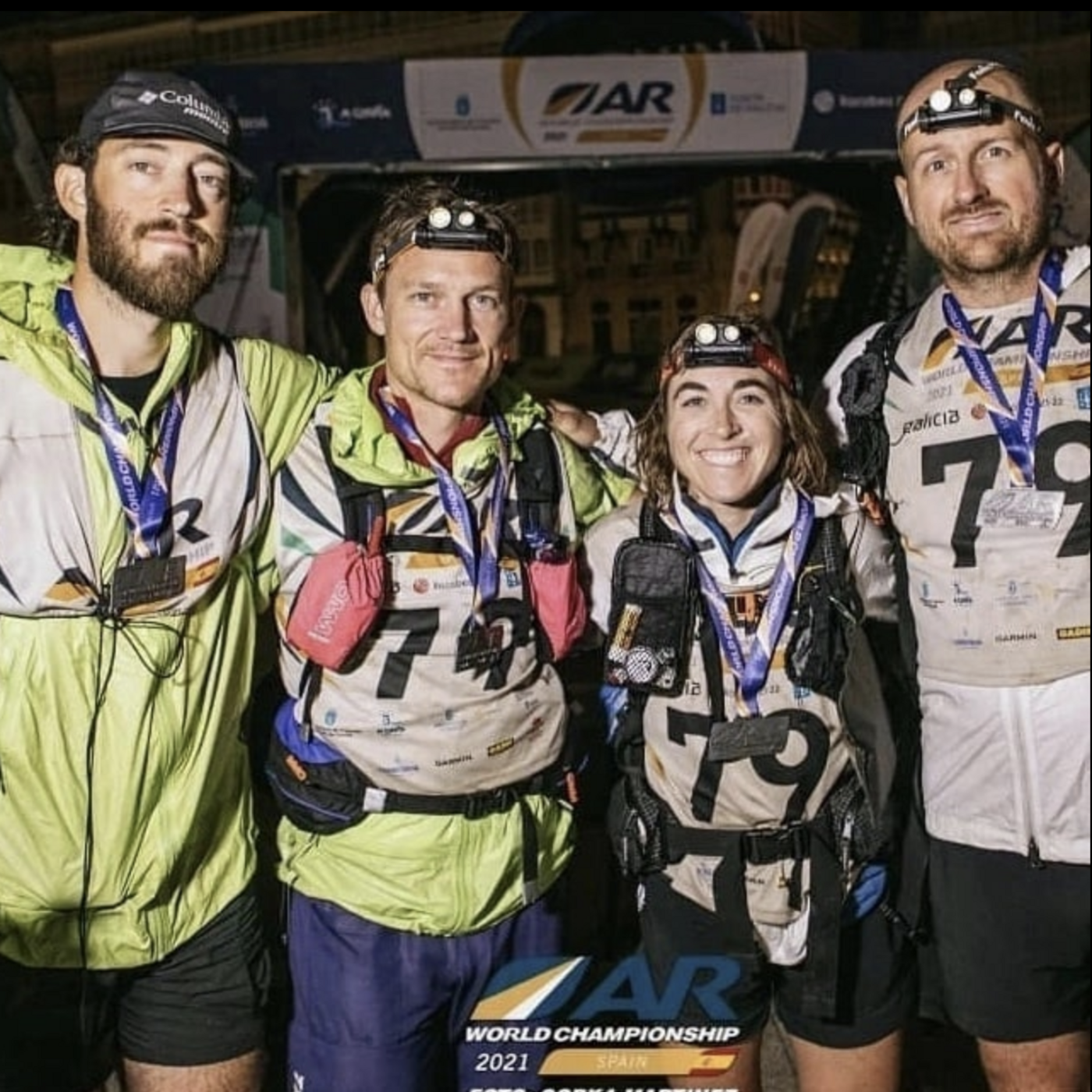 Episode 261: Episode 304 Team Bend Racing