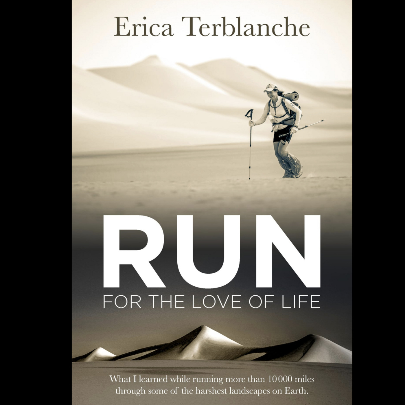 Episode 262: Episode 305 Erica Terblanche