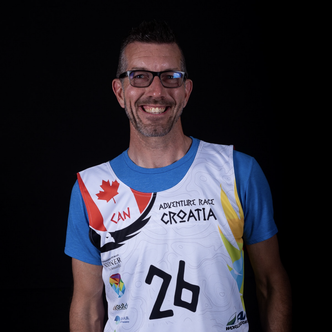 Episode 273: Episode 316 Chris Laughren