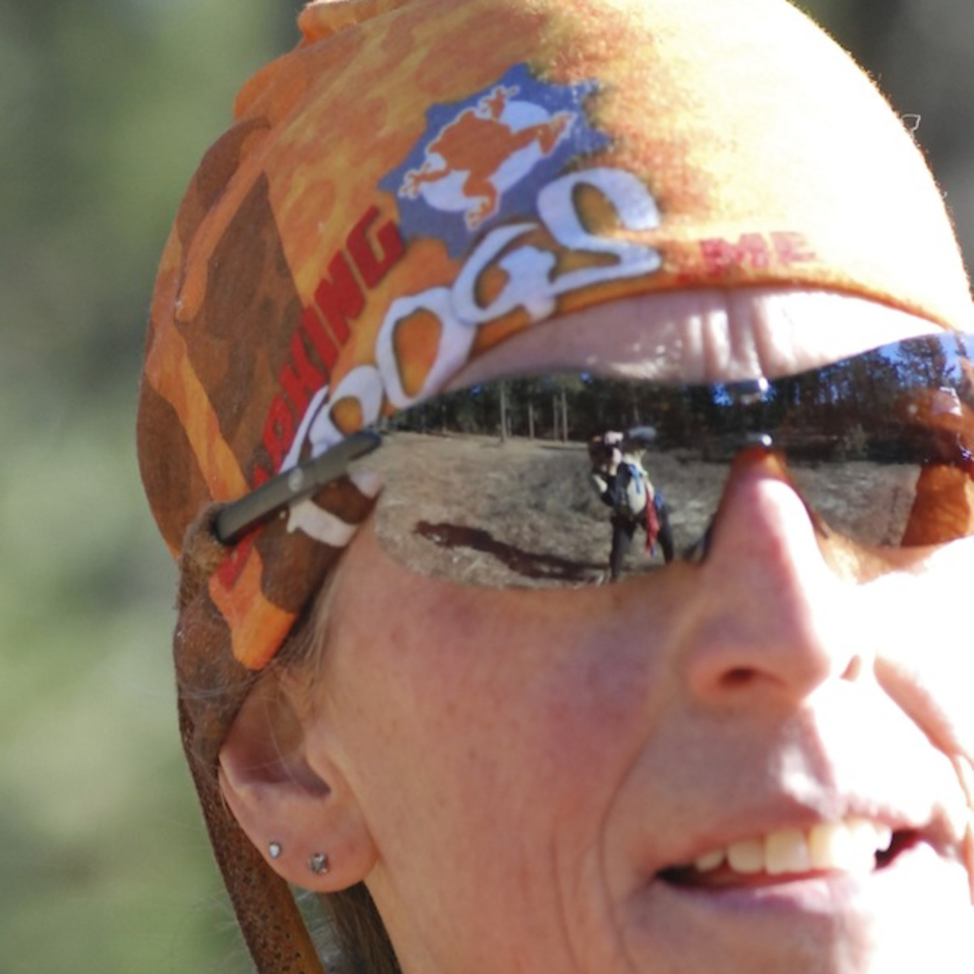 Episode 2 Paulette Kirby