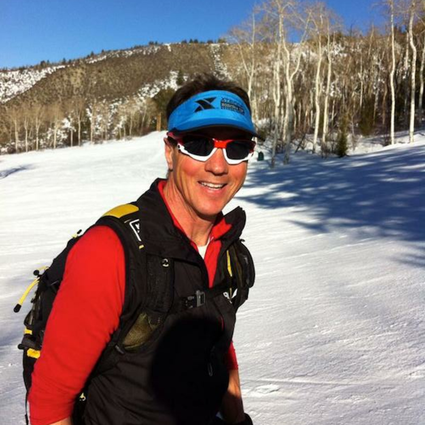Episode 17 Mike Kloser