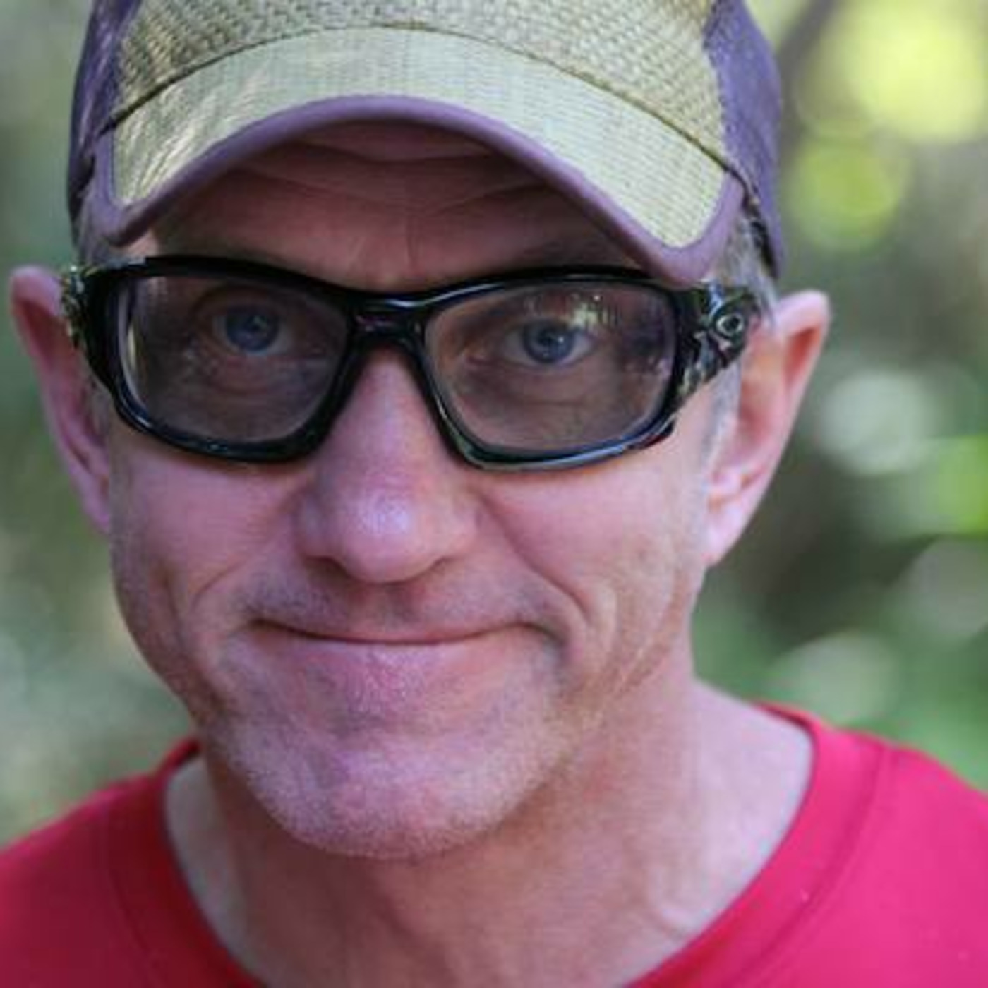 Episode 33 Doug Crytzer