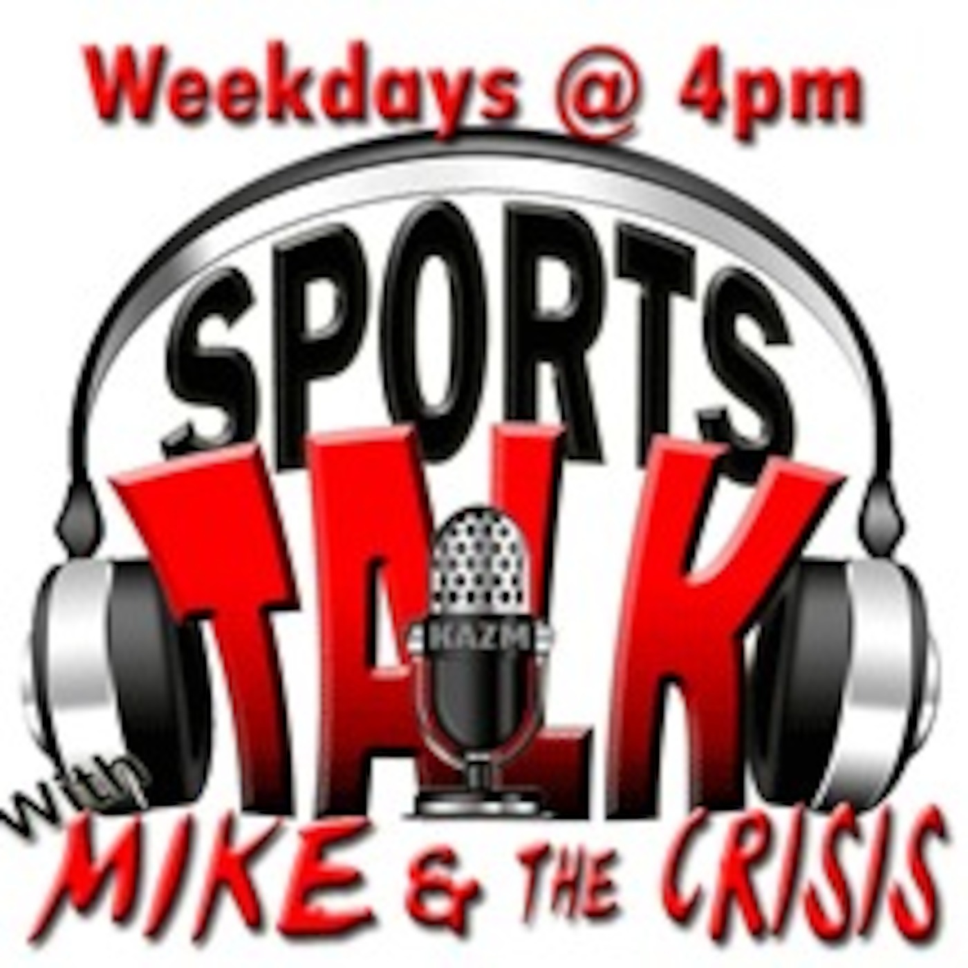 ESPN 780 KAZM\'s Podcast