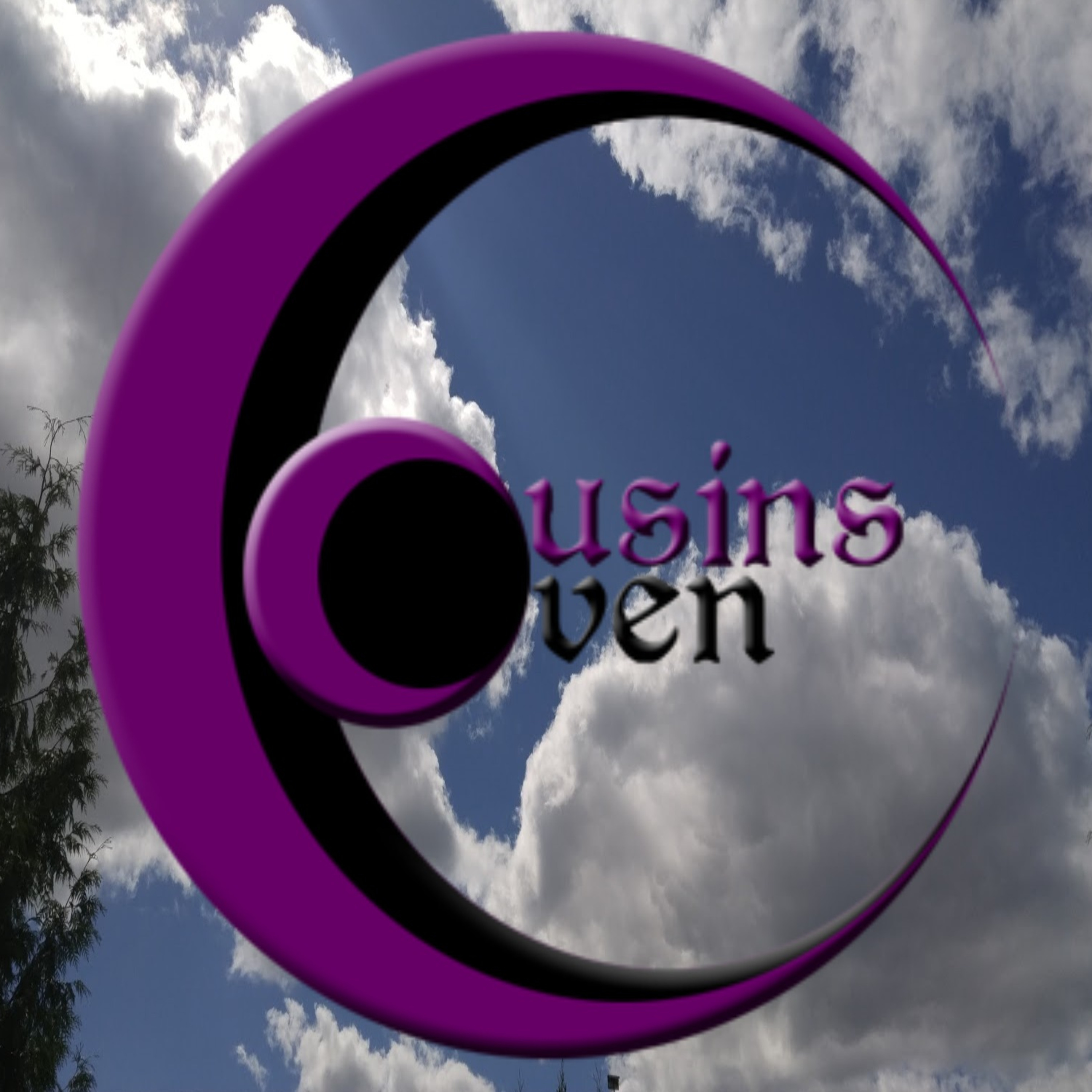 Cousins Coven Podcast Ep. 64: Sun Gods