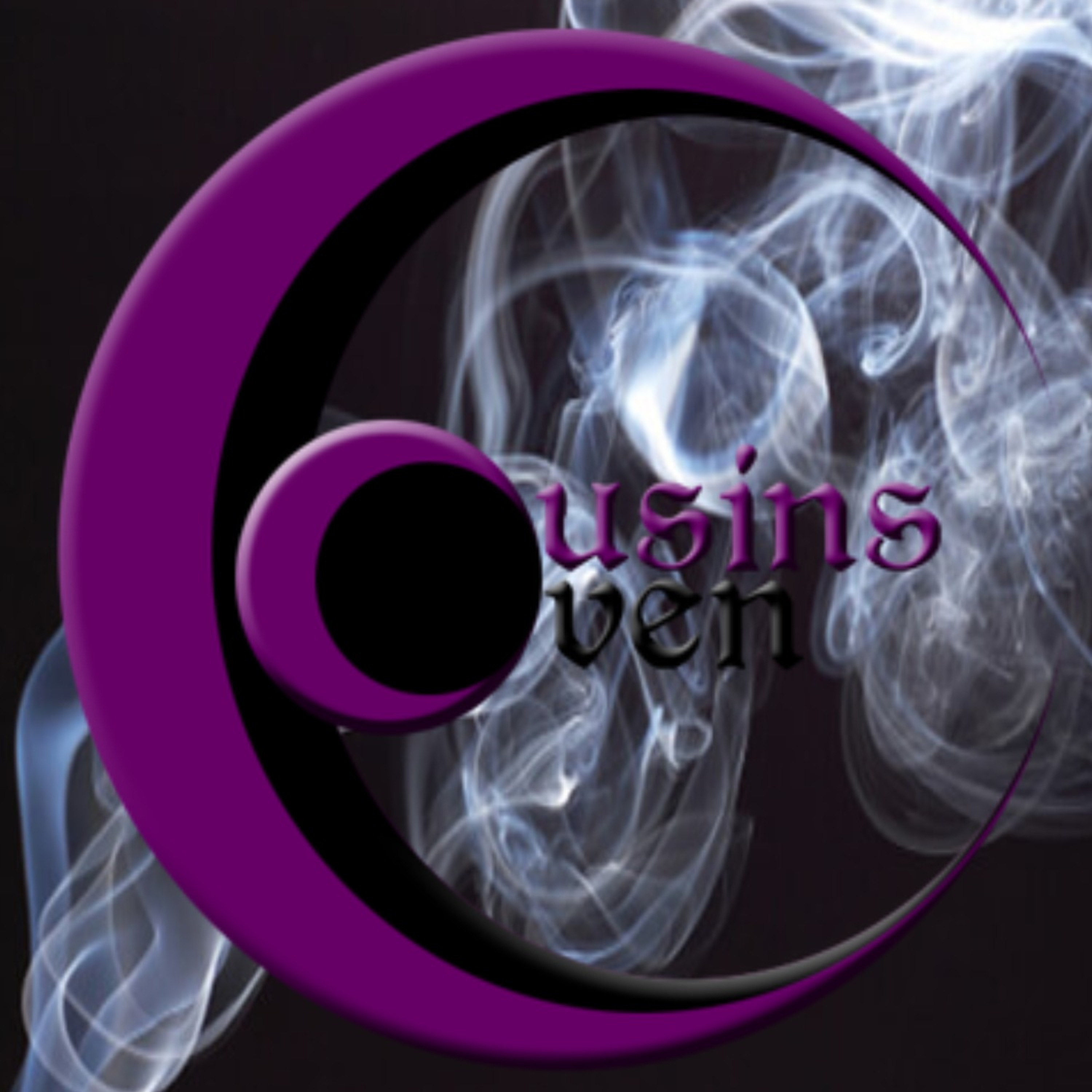 Cousins Coven Podcast Ep. 65: Divination and Reincarnation