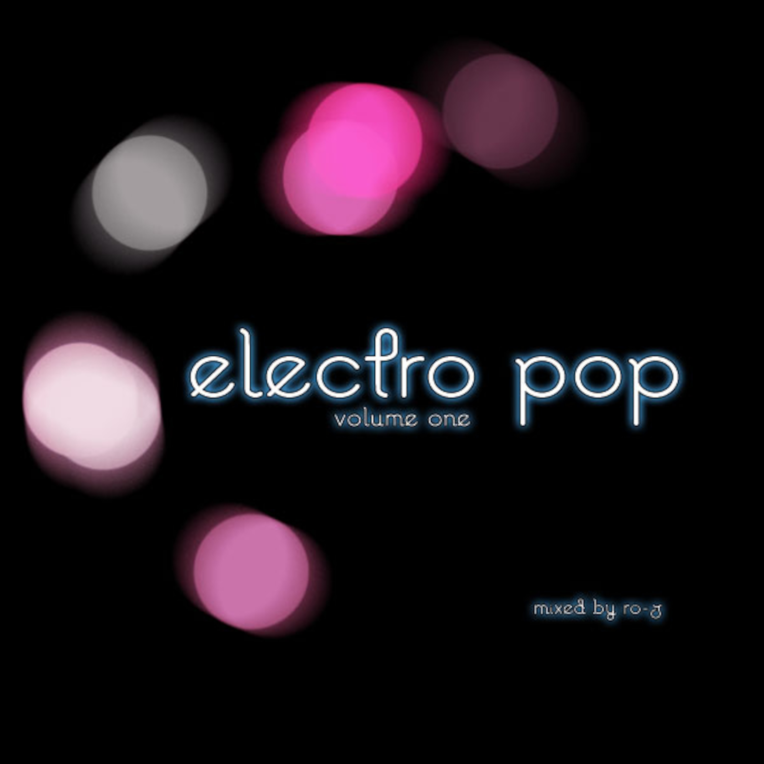 Electro Pop