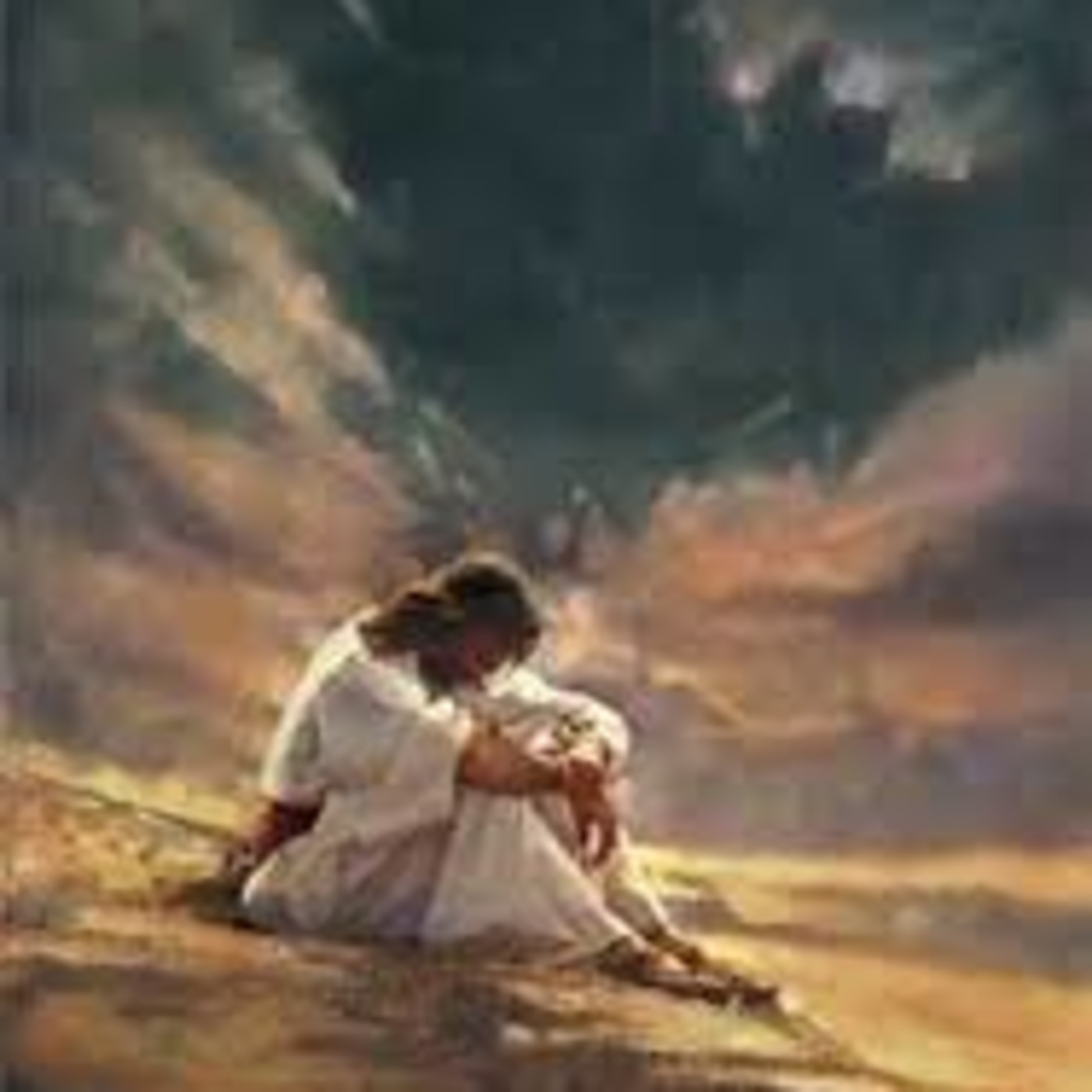 2 Minutes to Trust God