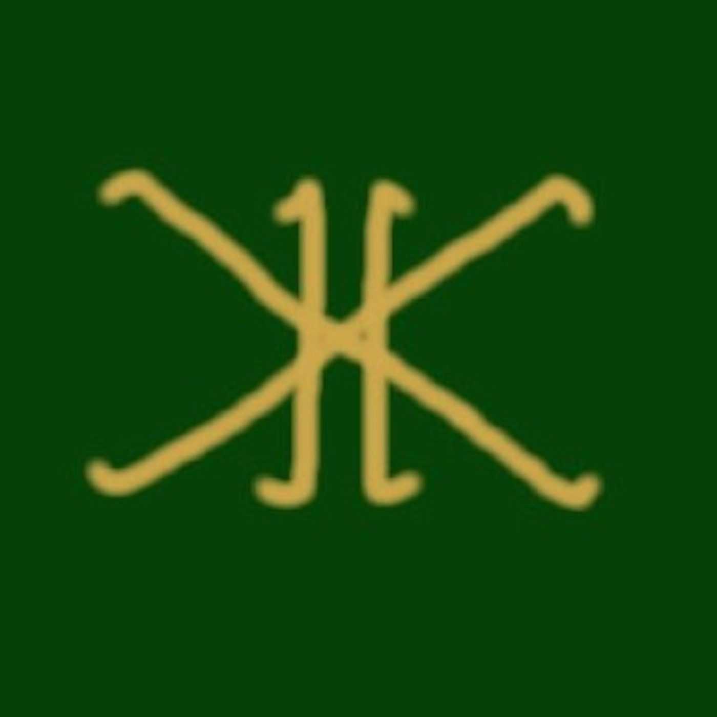 Kinga Kosh's Podcast