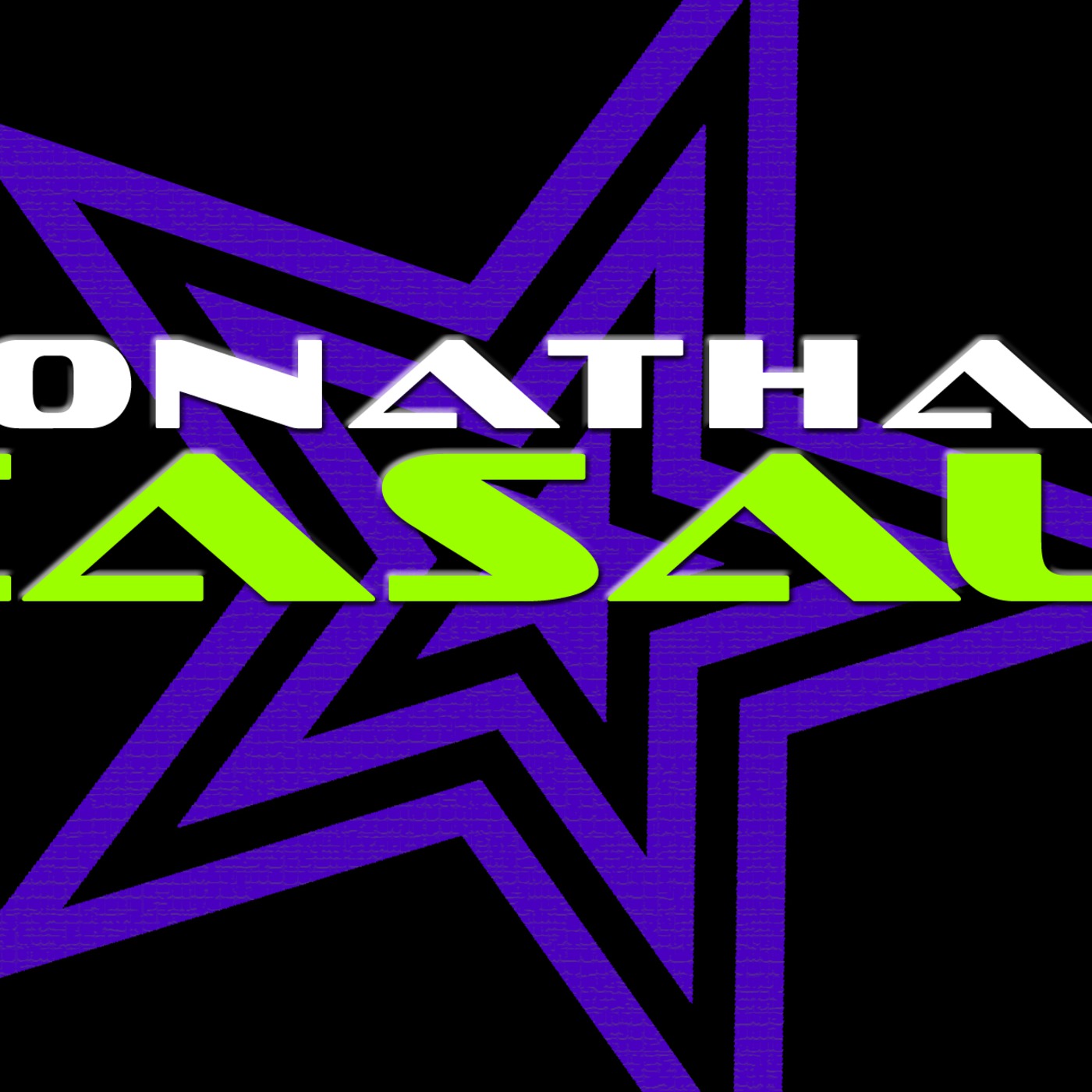 Jonathan Casali - May 2012 Podcast 1