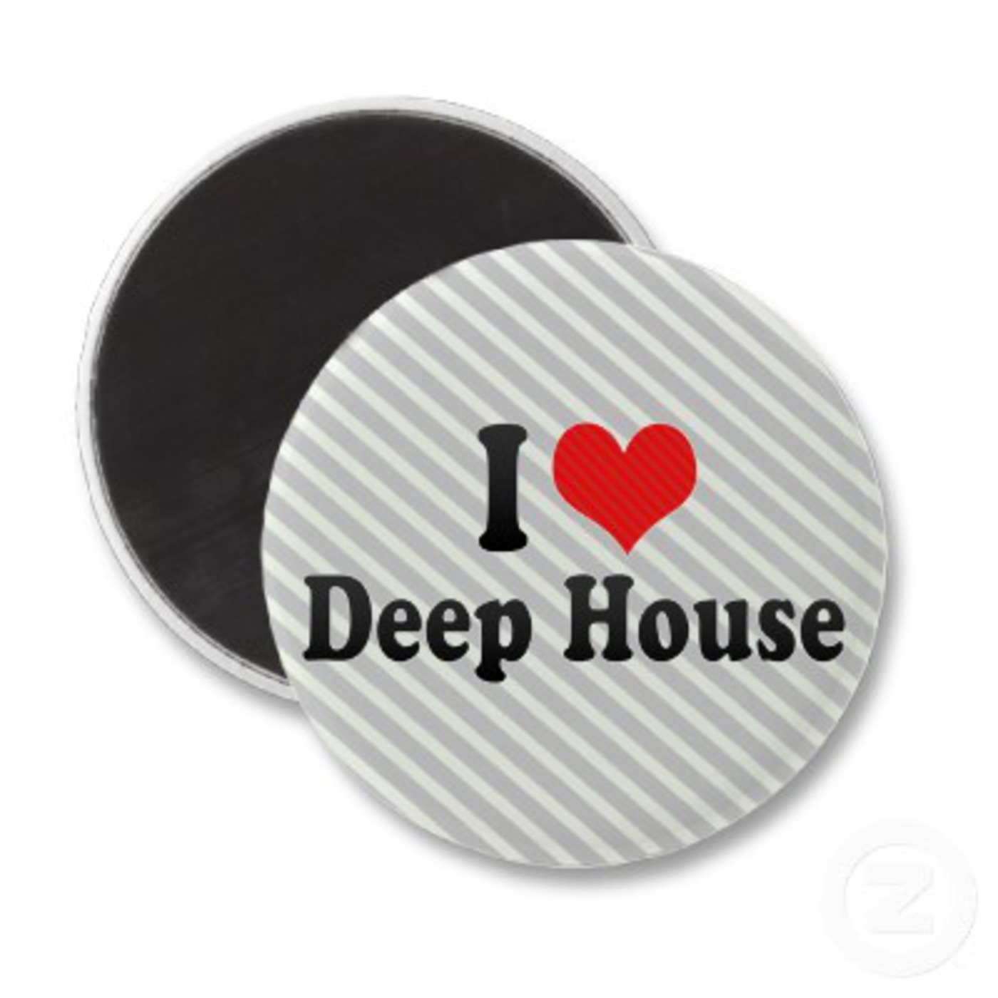Episode 2 - Club Live Sessions - Deep House #1407-CABLE2011