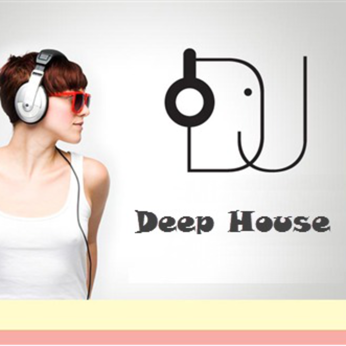 Episode 3 - Club Live Sessions - Deep House #0907 -CABLE2011