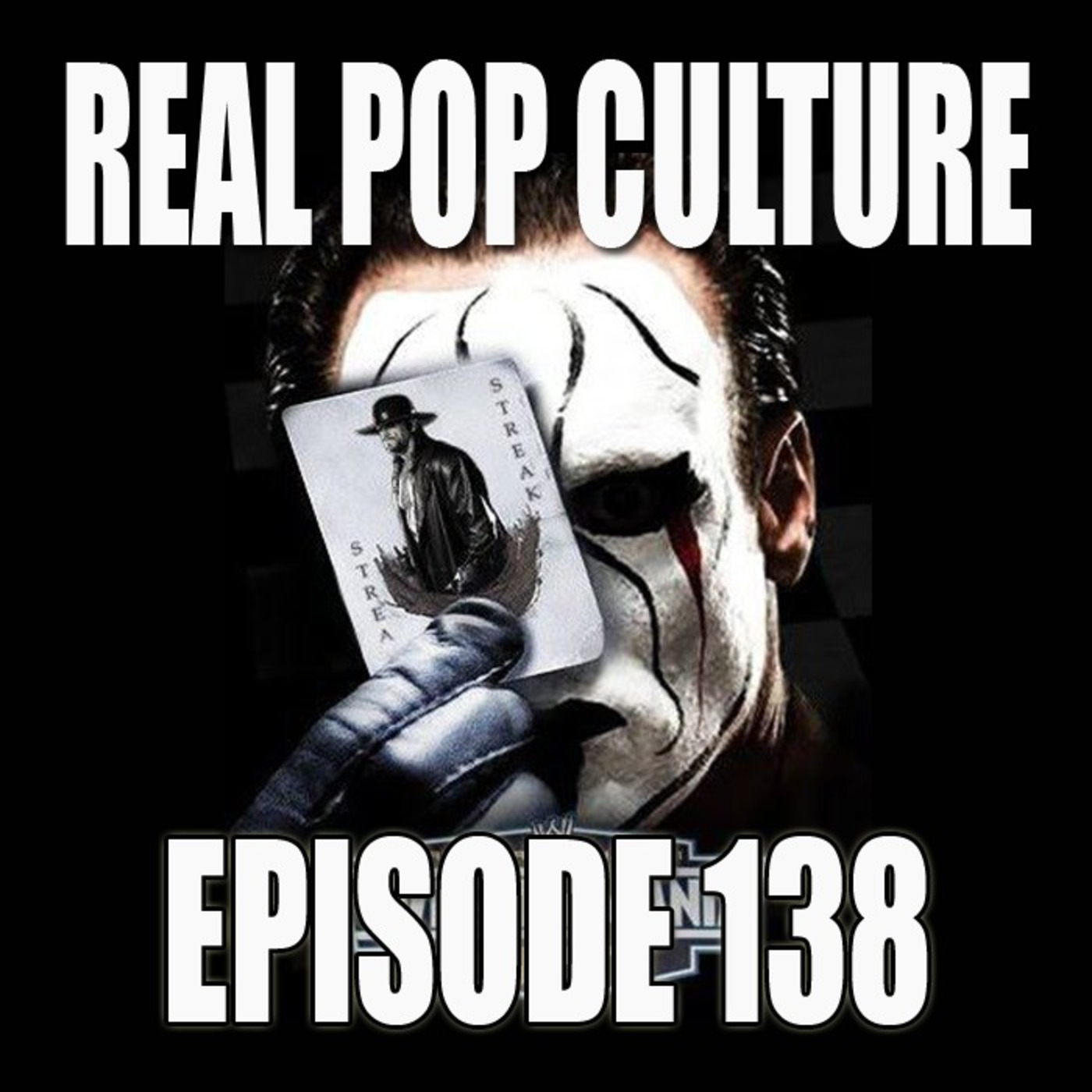 Real Pop Culture Episode 138 episode artwork