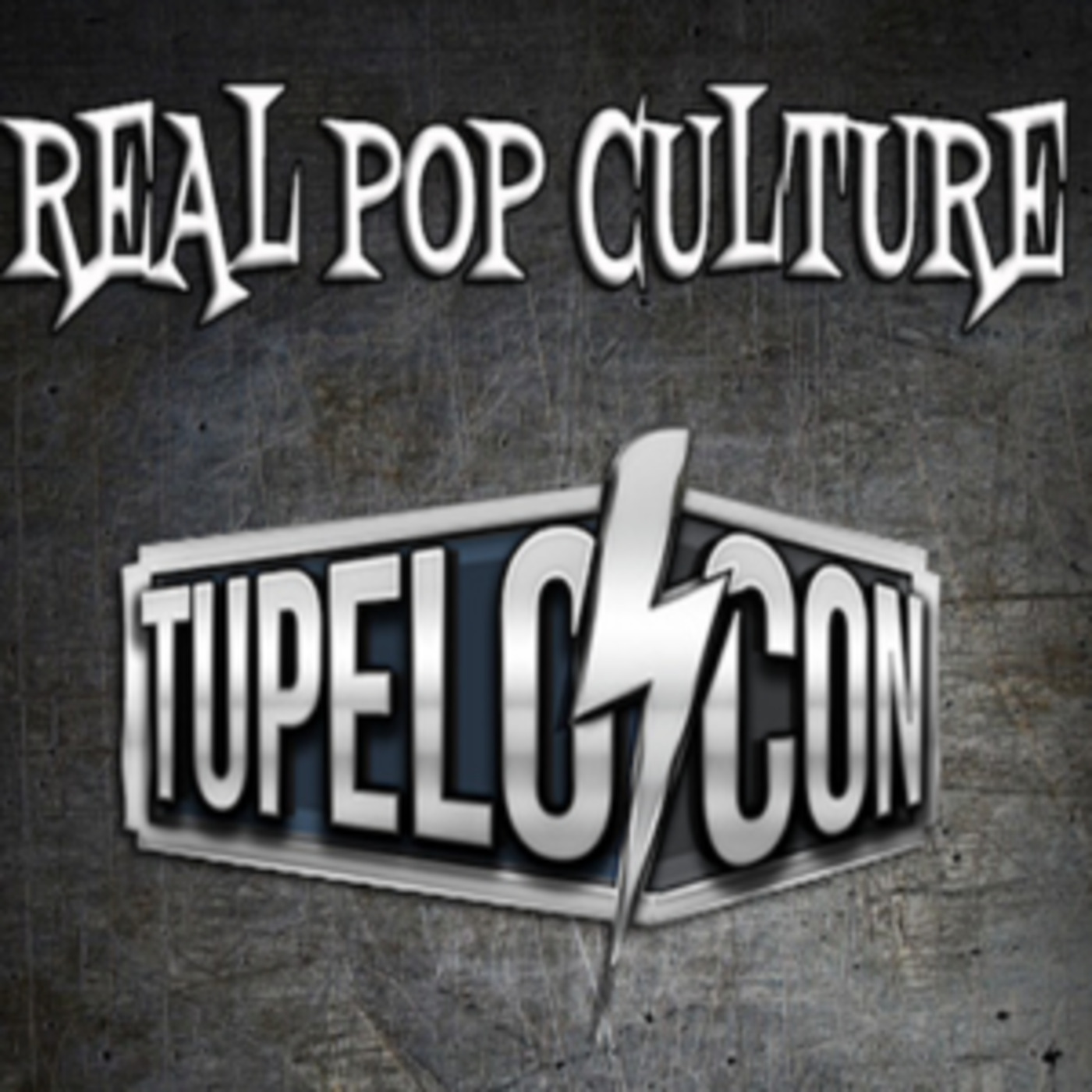 Episode 203: Tupelo Con 2024 Ep 203