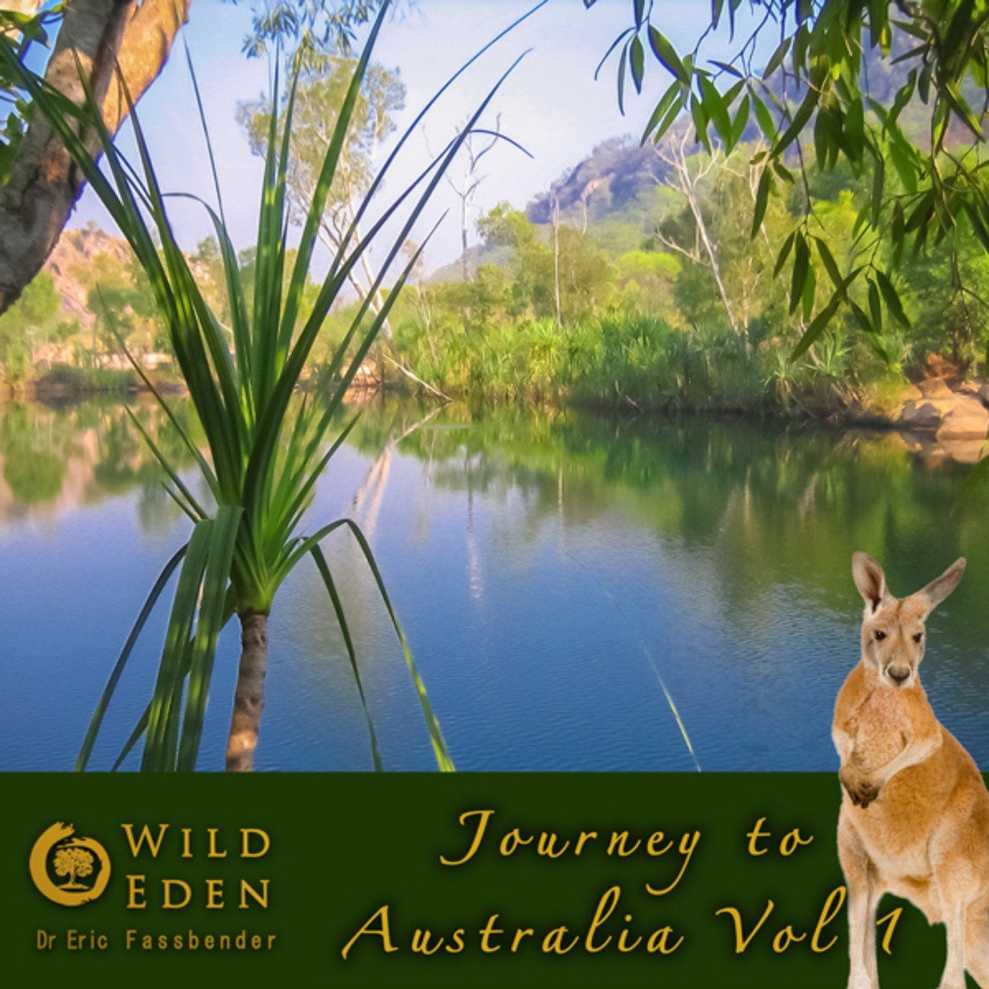 Episode 5 - Bellbirds - Wollemi National Park - Track 1 - Album - Journey to Australia Vol.1