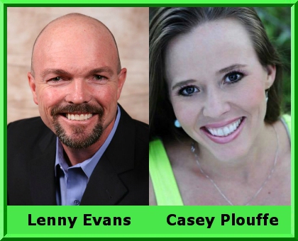 Personal Power Podcast