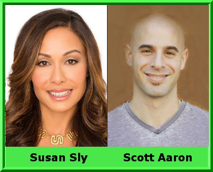 Personal Power Podcast