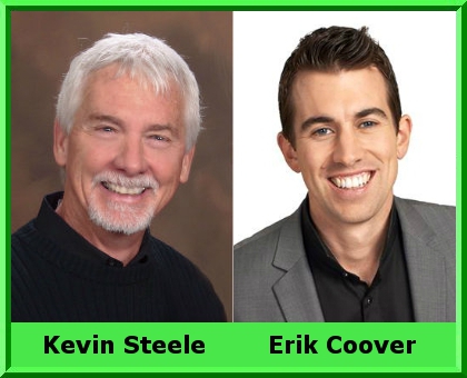 Personal Power Podcast
