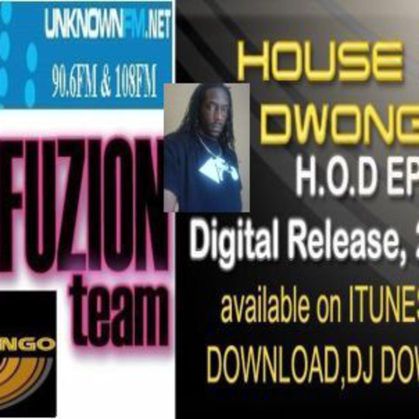 houseofdwongoshows2\'s Podcast