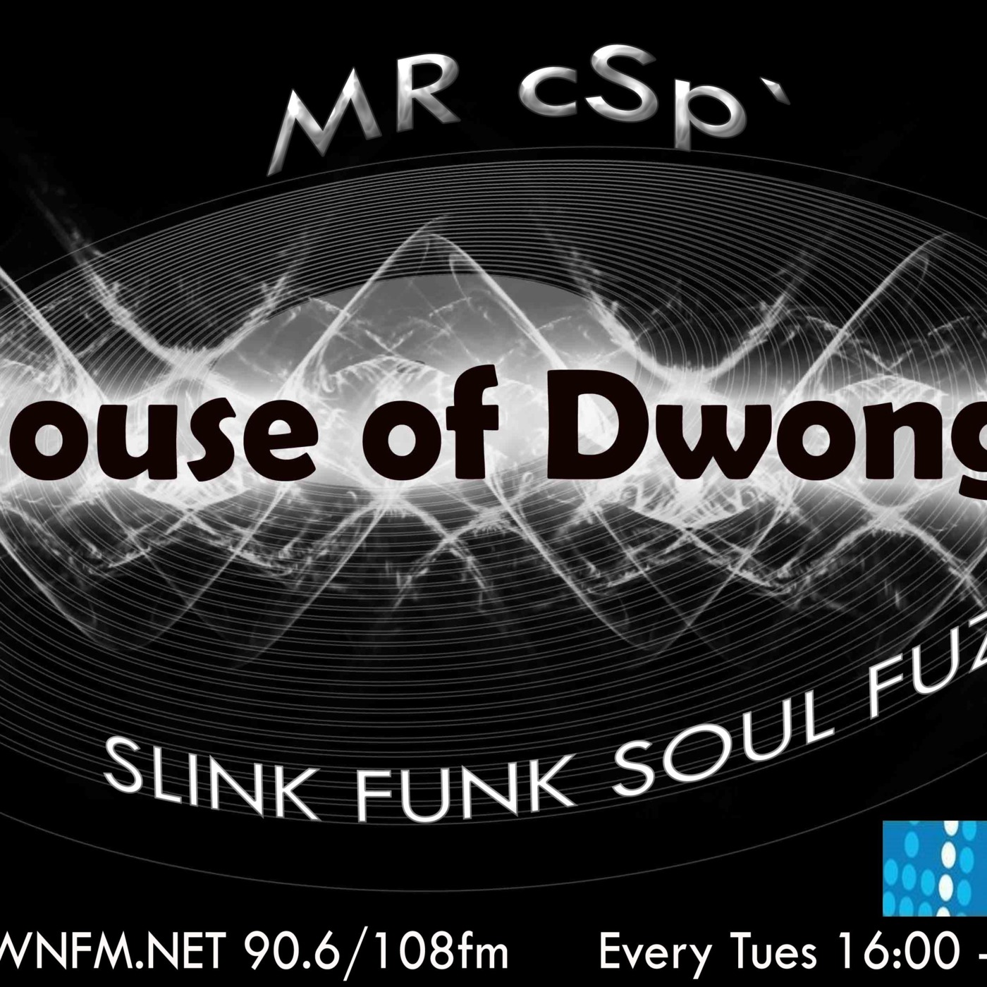 H.O.D Slink Funk Soul Fuzed Show 8th Dec 08 1st Hour