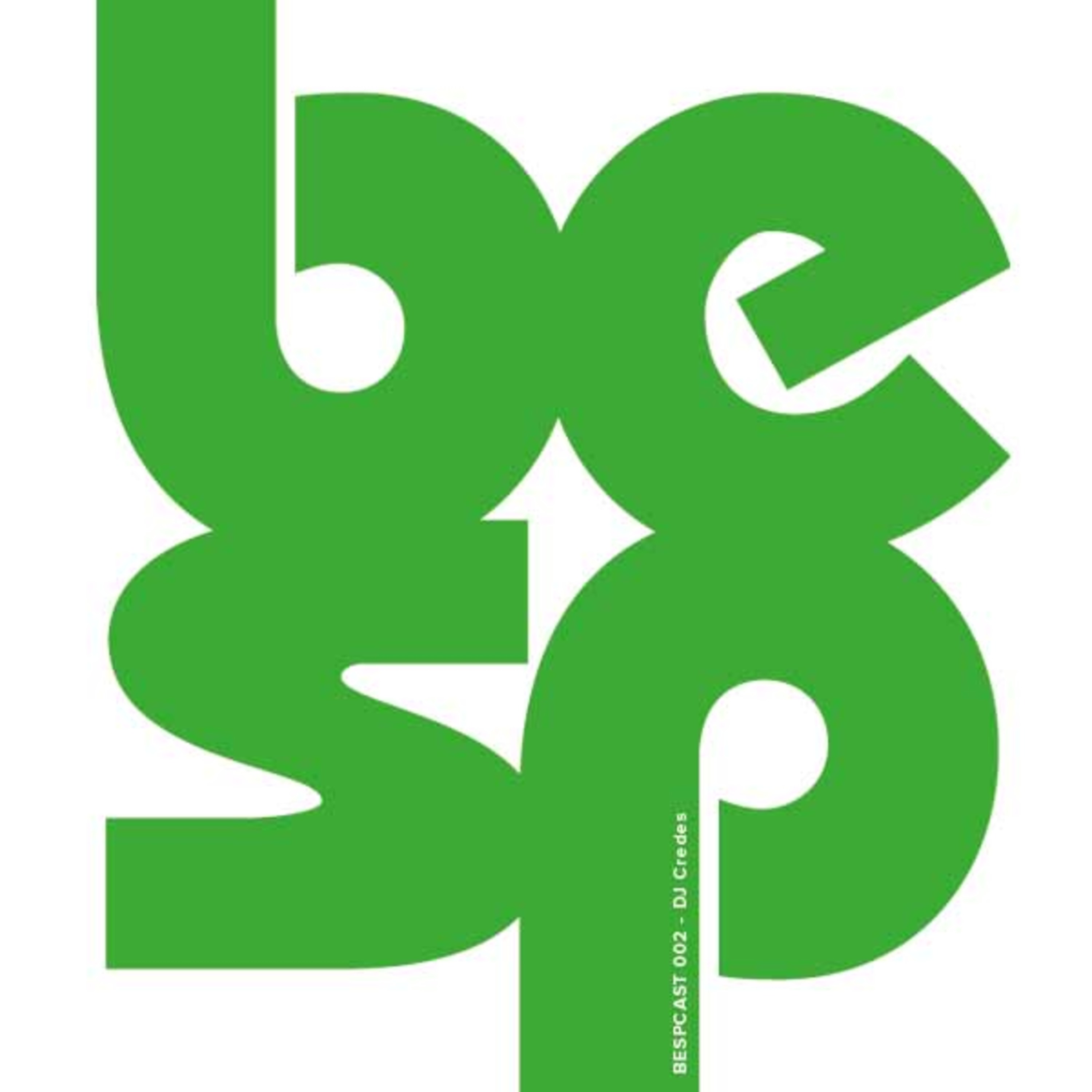 bespPod002 - DJ CreDes - Heartshaped