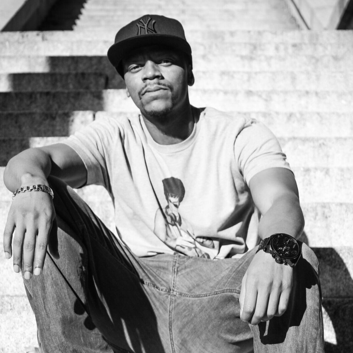 Zaid Abdulrahim Soulful Horizons Podcast