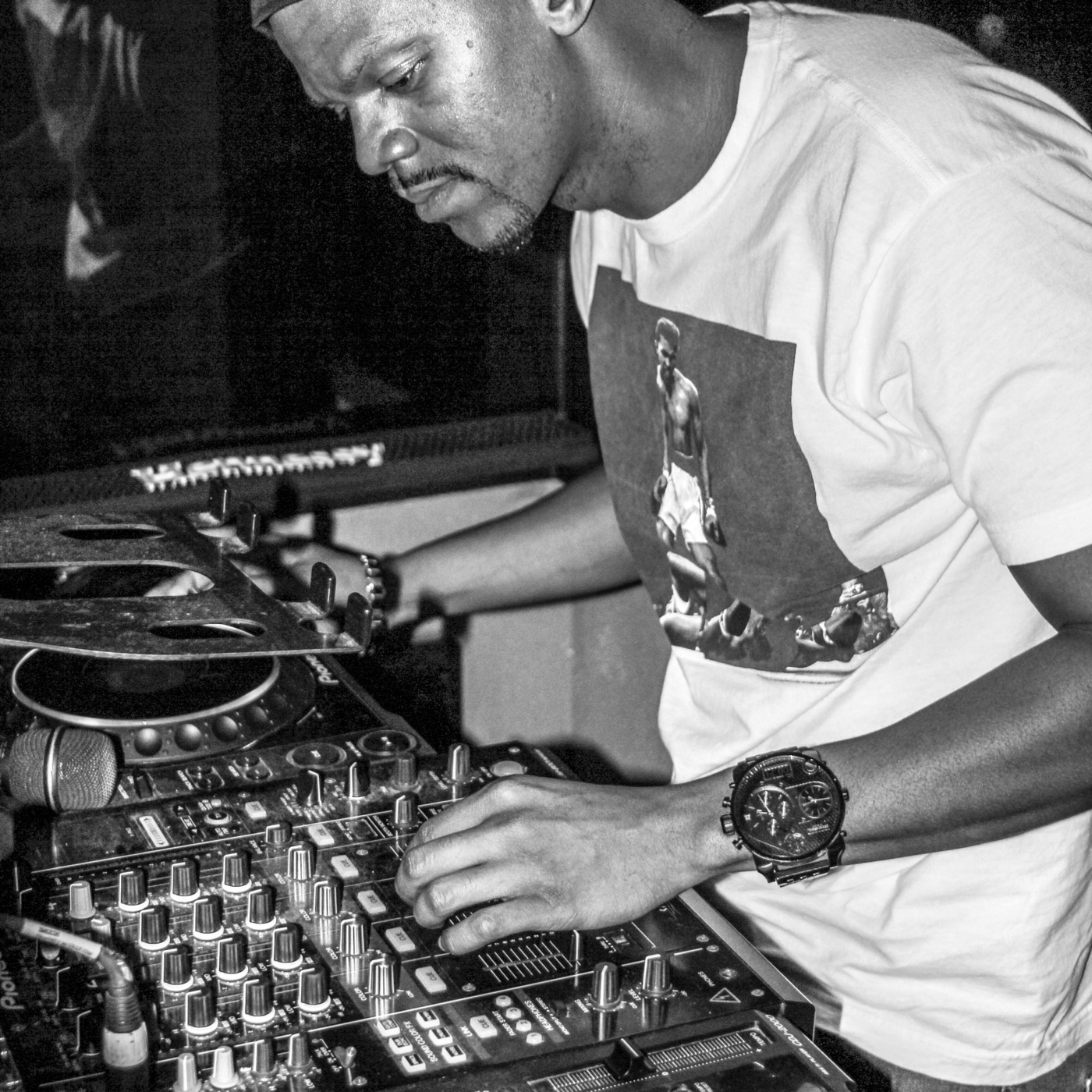 Zaid Abdulrahim Soulful Horizons Podcast