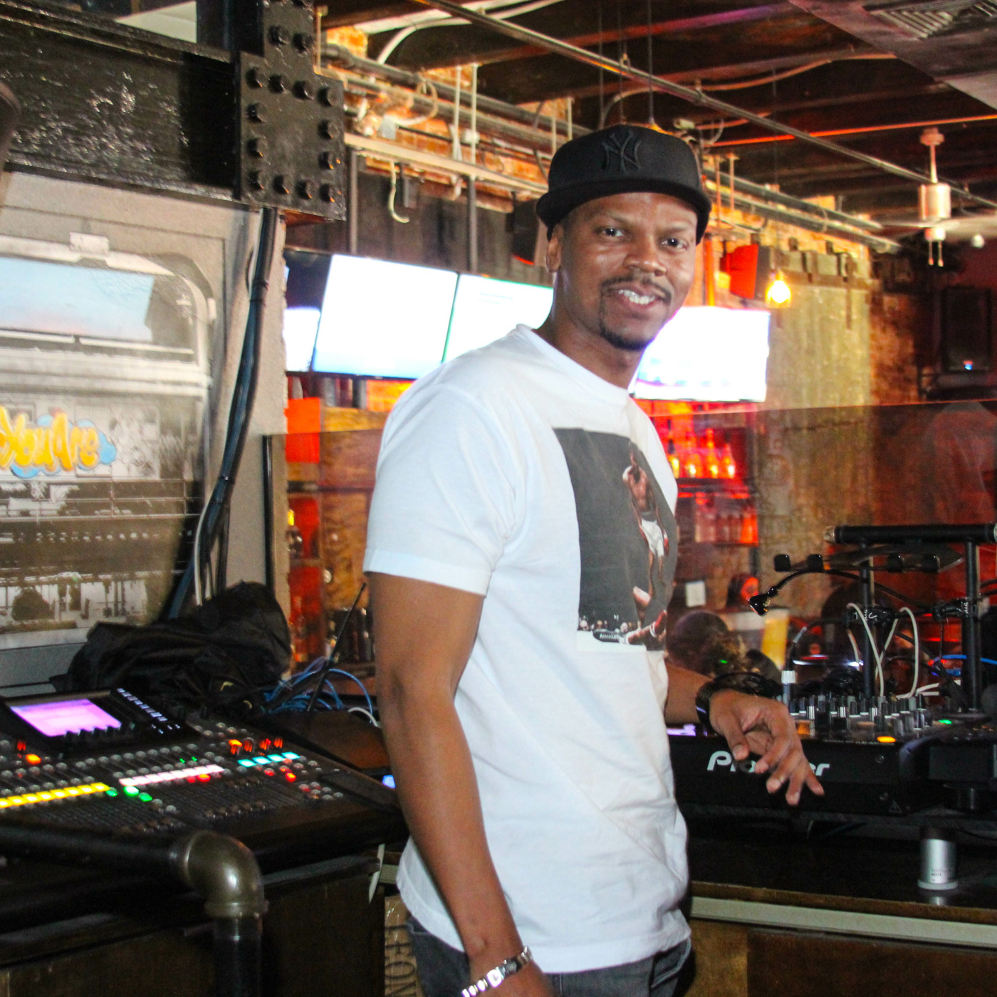 Zaid Abdulrahim Soulful Horizons Podcast