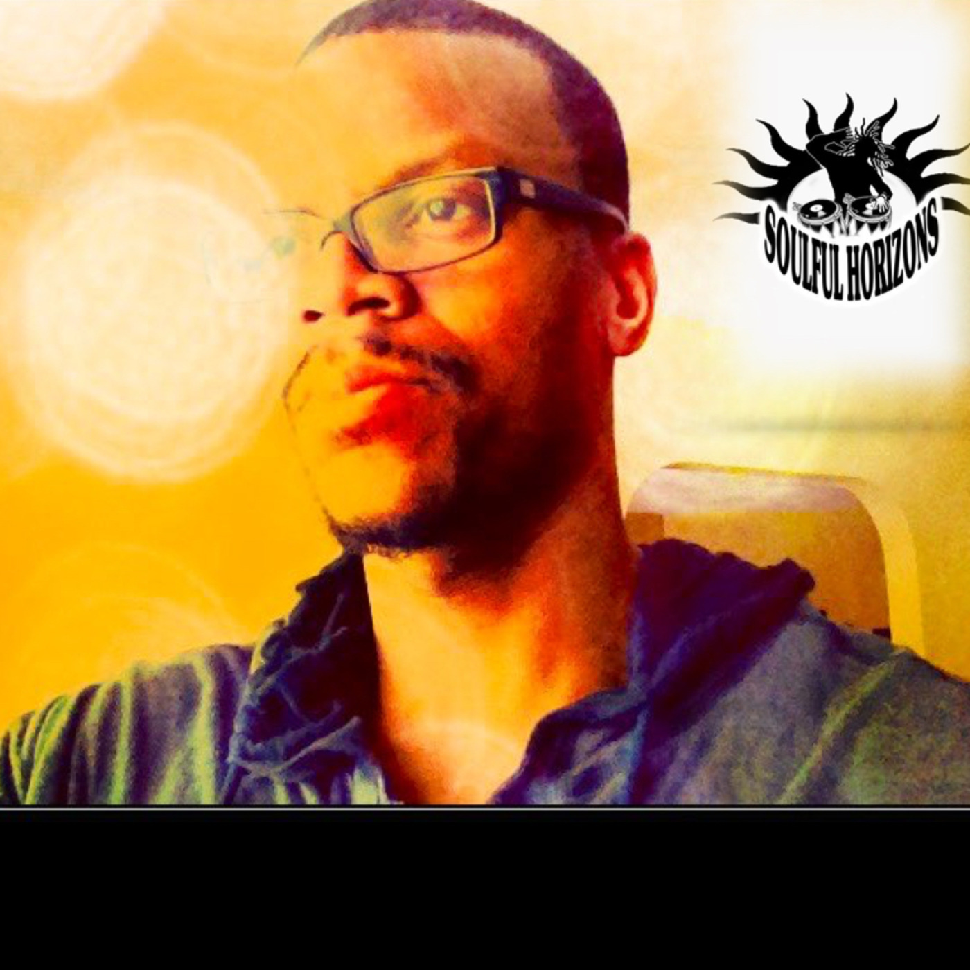 Zaid Abdulrahim Soulful Horizons Podcast