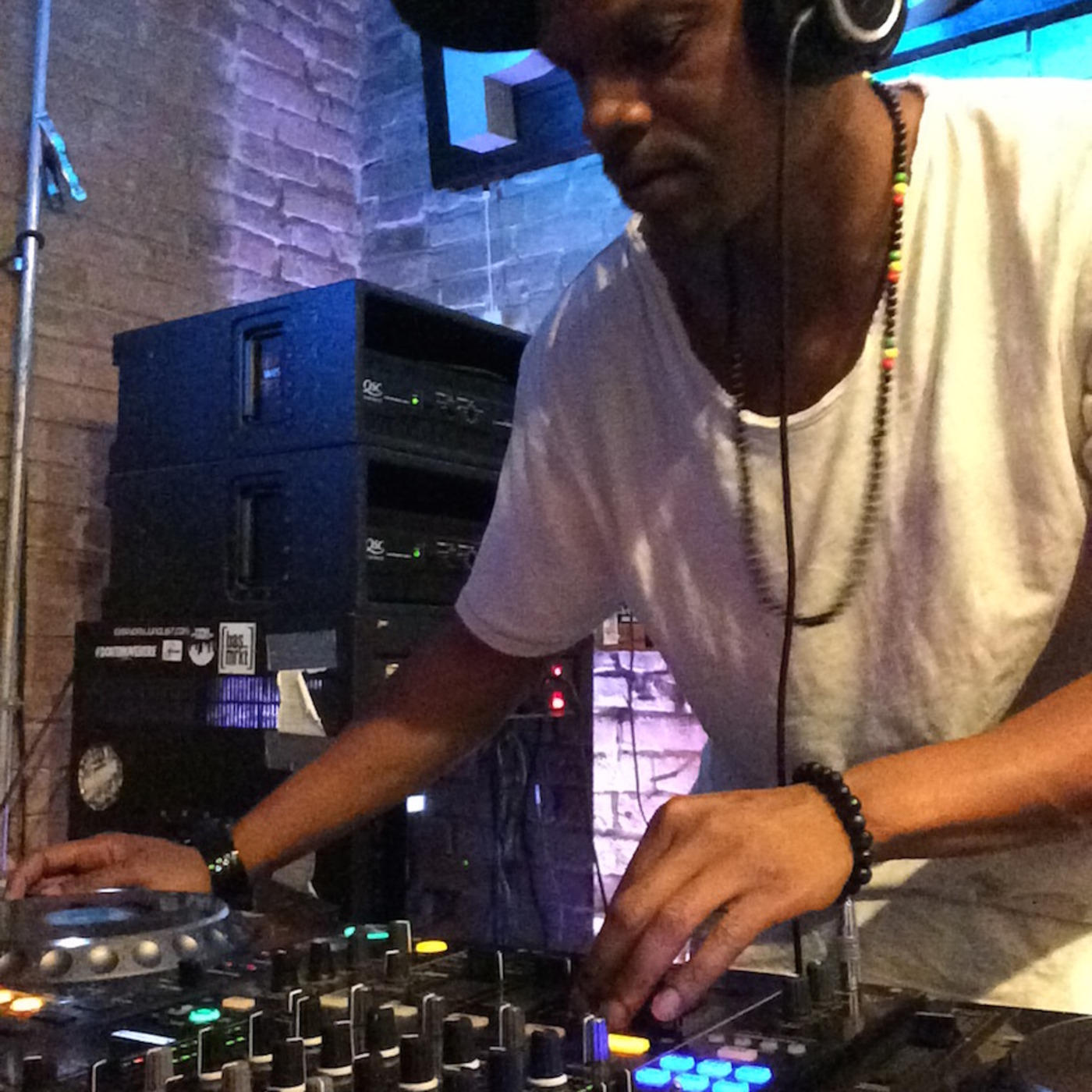 Zaid Abdulrahim Soulful Horizons Podcast