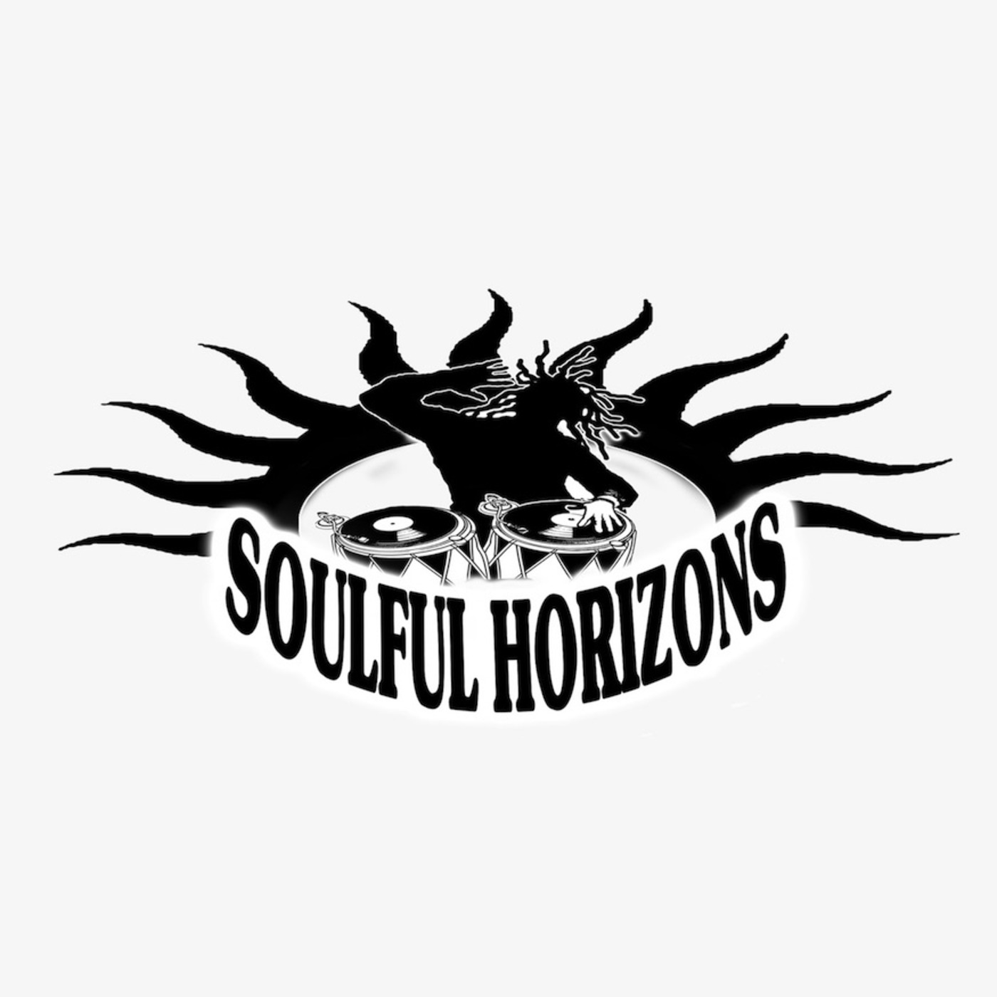 Zaid Abdulrahim Soulful Horizons Podcast
