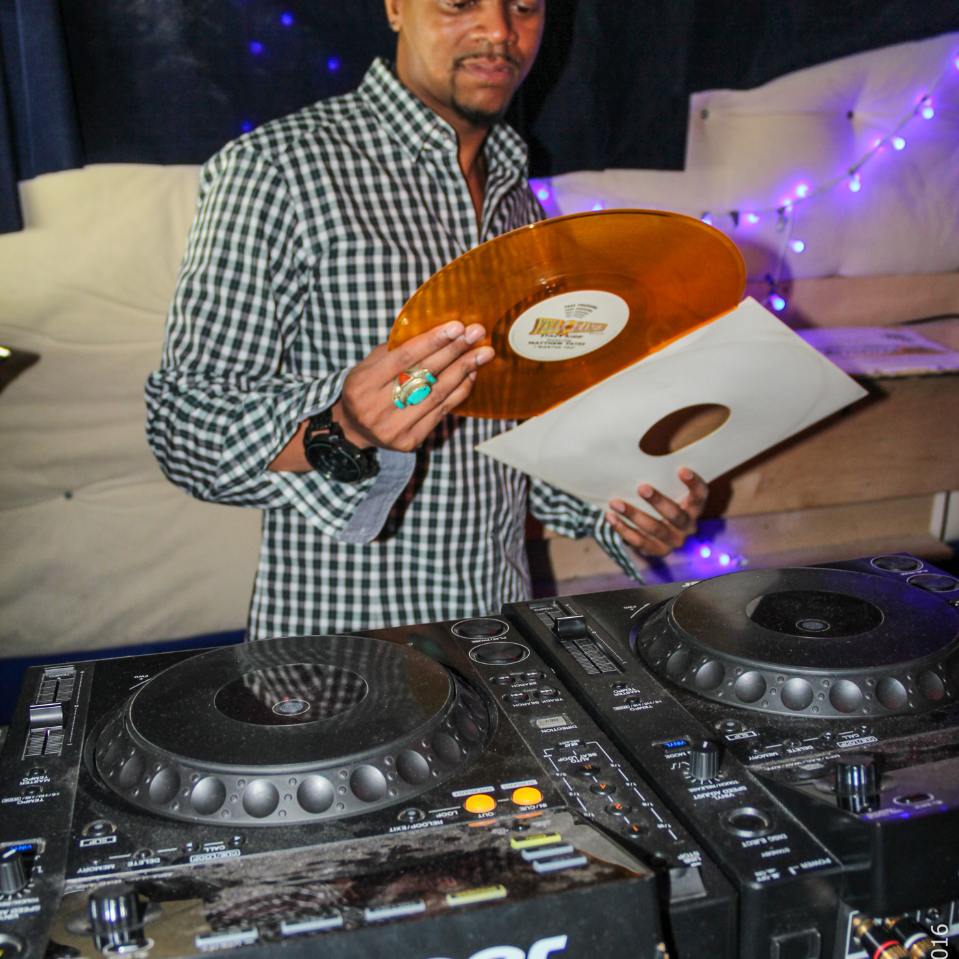 Zaid Abdulrahim Soulful Horizons Podcast