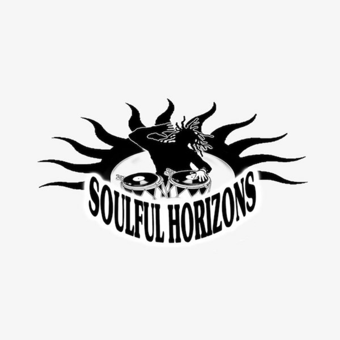 Zaid Abdulrahim Soulful Horizons Podcast
