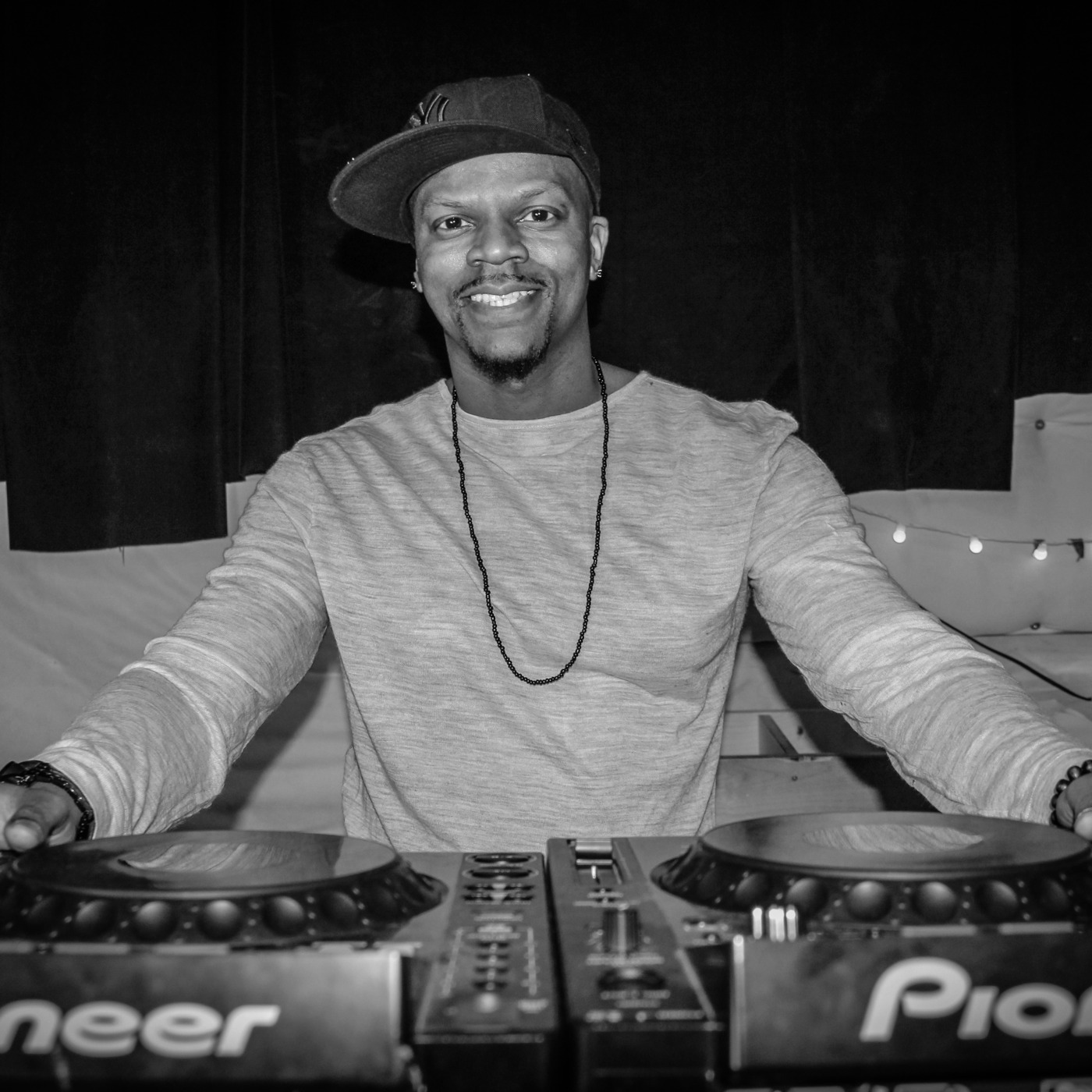 Zaid Abdulrahim Soulful Horizons Podcast