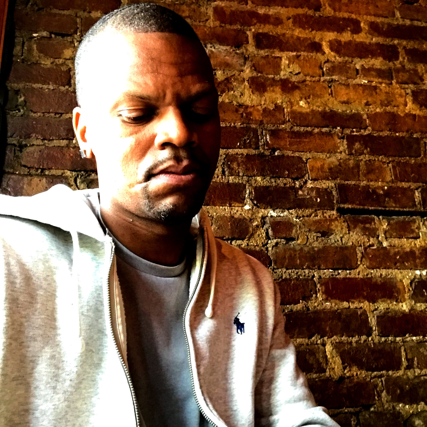 Zaid Abdulrahim Soulful Horizons Podcast