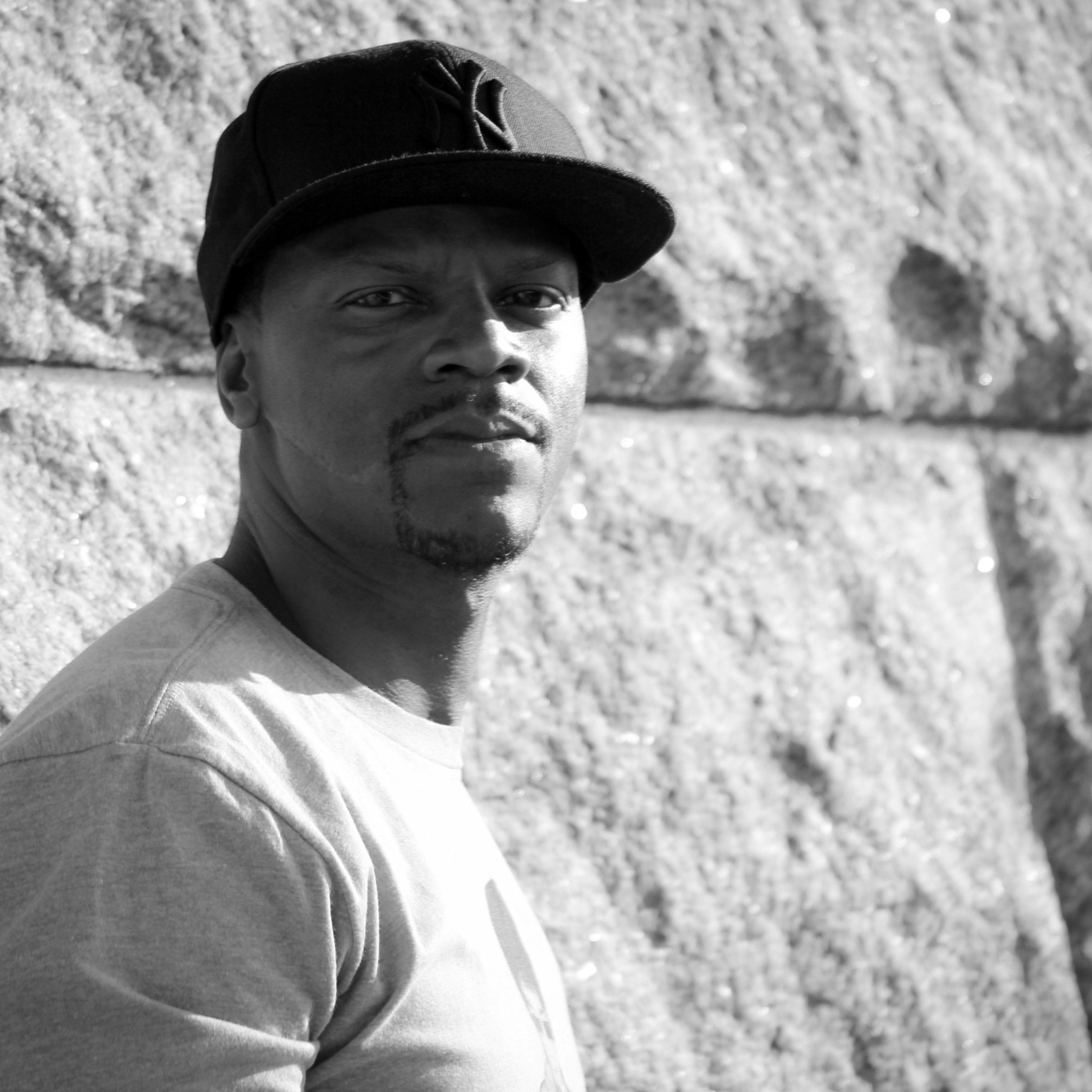 Zaid Abdulrahim Soulful Horizons Podcast