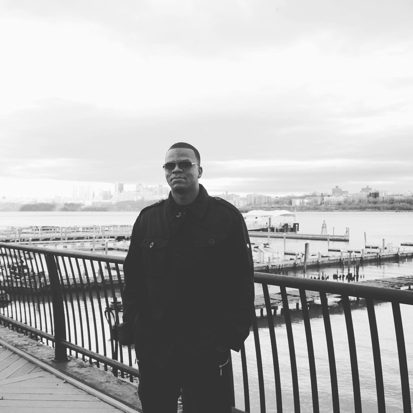 Zaid Abdulrahim Soulful Horizons Podcast