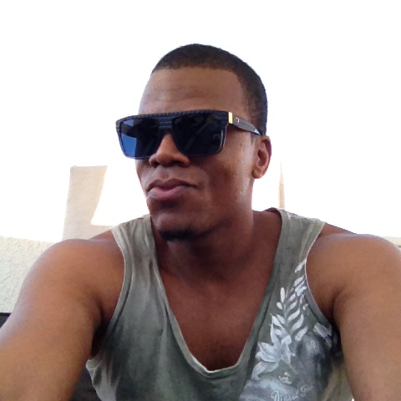 Zaid Abdulrahim Soulful Horizons Podcast