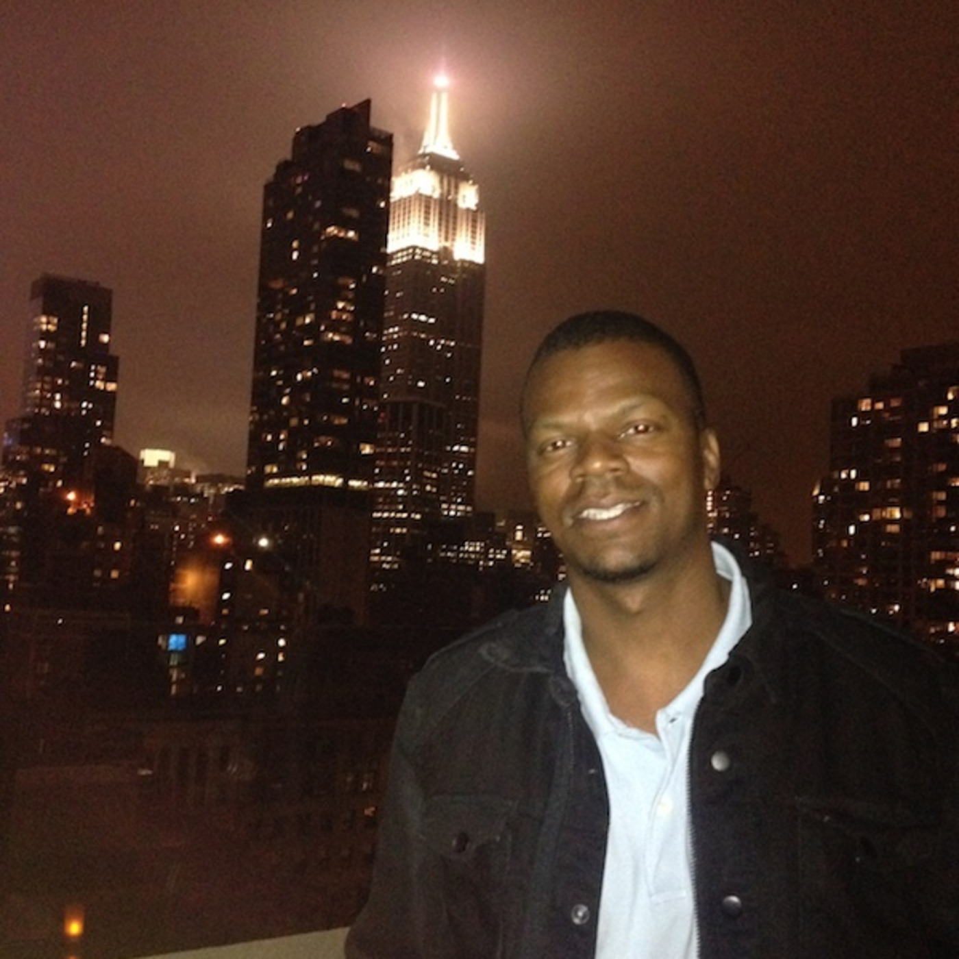 Zaid Abdulrahim Soulful Horizons Podcast